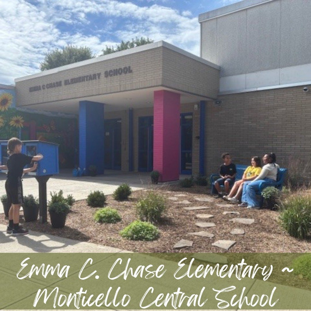 🌸 𝐒𝐮𝐥𝐥𝐢𝐯𝐚𝐧 𝟏𝟖𝟎 𝐒𝐜𝐡𝐨𝐨𝐥 𝐁𝐞𝐚𝐮𝐭𝐢𝐟𝐢𝐜𝐚𝐭𝐢𝐨𝐧 𝐏𝐫𝐨𝐠𝐫𝐚𝐦 𝟐𝟎𝟐𝟓 🌸

This year, our students and schools brought creativity and pride to campuses across Sullivan County! 

Through the School Beautification Program, student