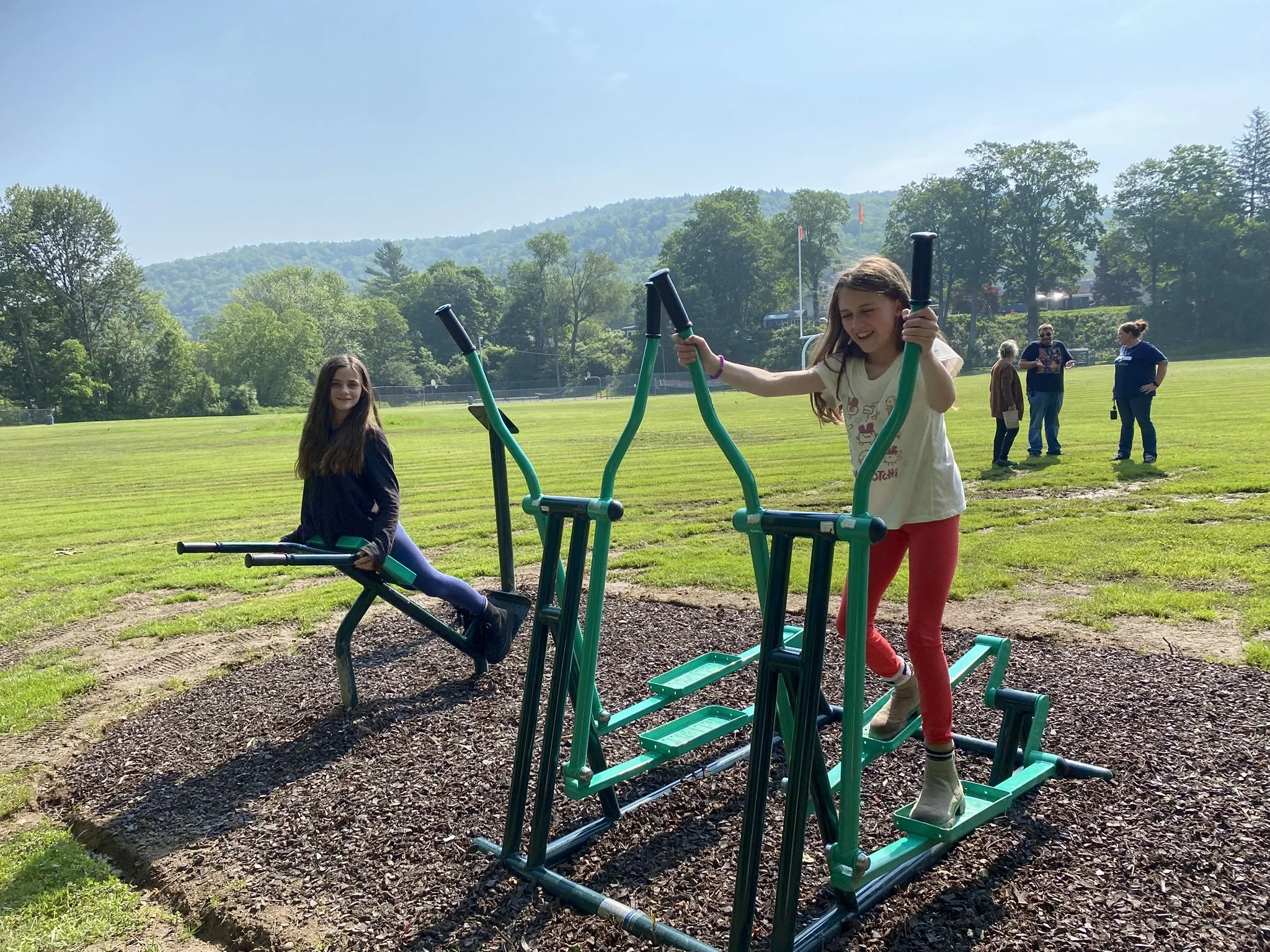 Roscoe District Impact Grant.JPEG