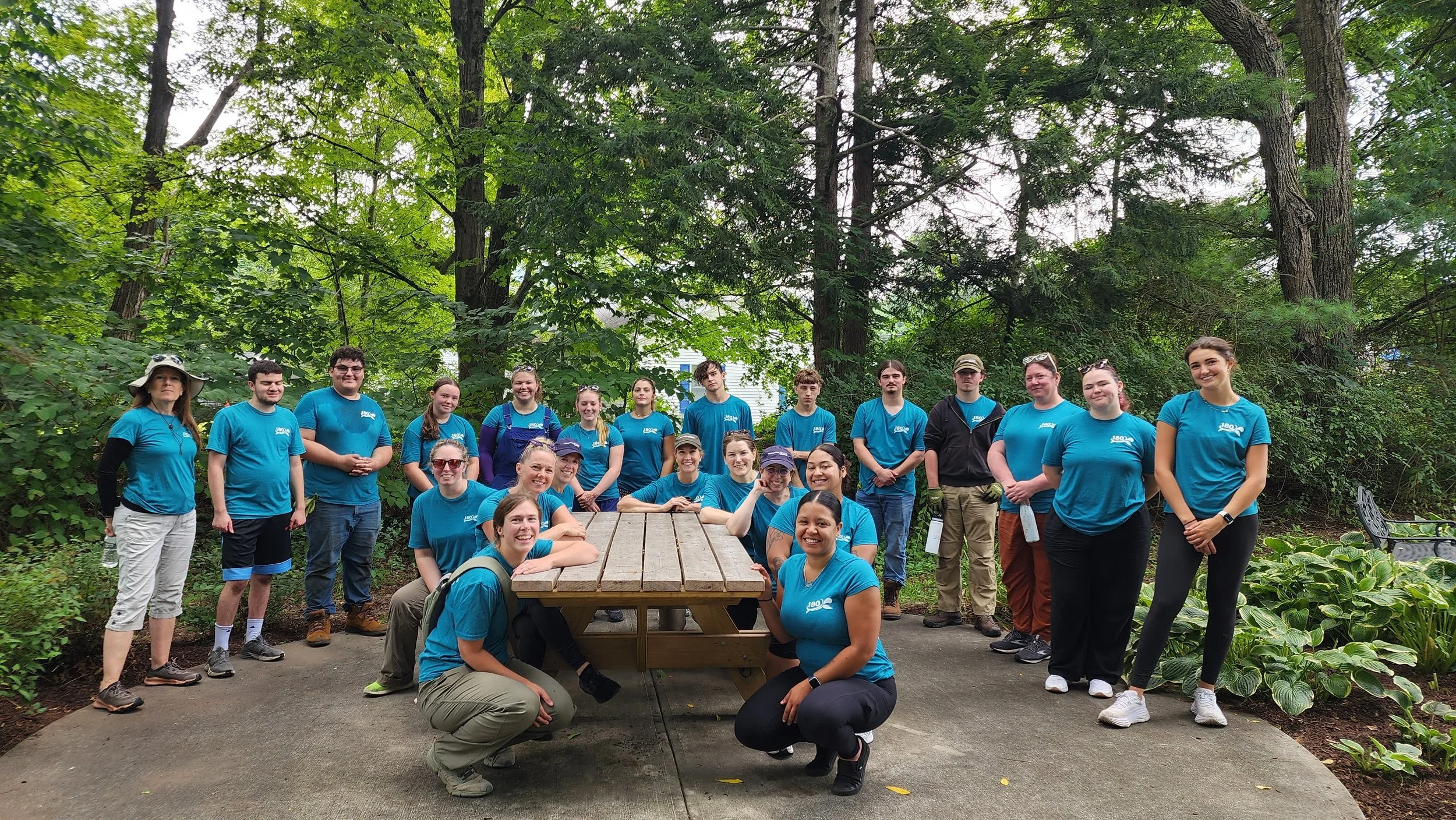 Group Photo by Bench (2).jpg