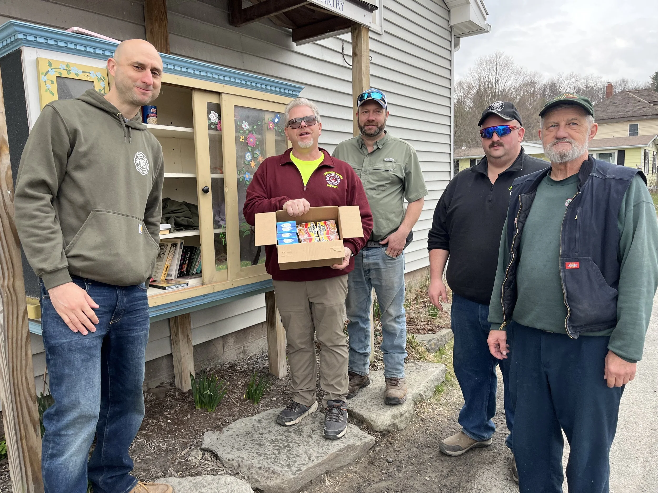 Livingston Manor Food Pantry.jpeg