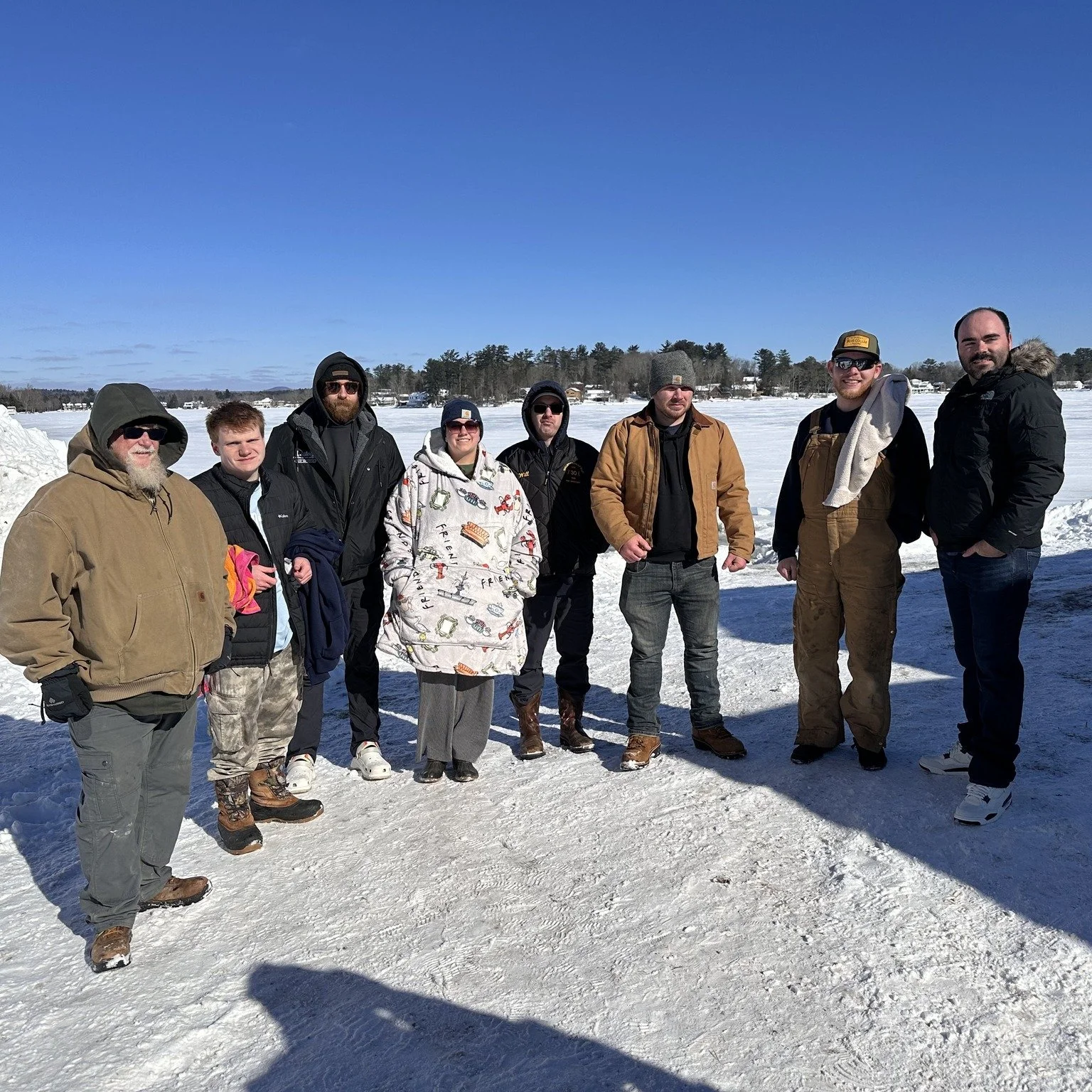 𝗙𝗼𝗰𝘂𝘀𝗶𝗻𝗴 𝗼𝗻 𝗛𝗲𝗮𝗿𝘁 𝗛𝗲𝗮𝗹𝘁𝗵 ❤️ 

This month, our fire departments are all about heart health! 

Focusing on fitness, smart fuel, and stress management helps keep hearts strong and firefighters ready for whatever the next alarm bring