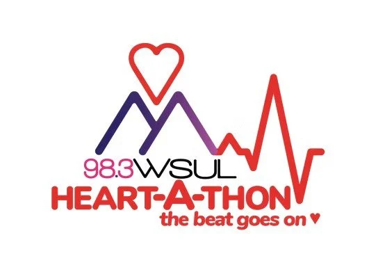 💘 𝗧𝗵𝗶𝘀 𝗩𝗮𝗹𝗲𝗻𝘁𝗶𝗻𝗲&rsquo;𝘀 𝗗𝗮𝘆, 𝘀𝗵𝗼𝘄 𝘆𝗼𝘂𝗿 𝗵𝗲𝗮𝗿𝘁 𝘀𝗼𝗺𝗲 𝗹𝗼𝘃𝗲. 

The @98.3_wsul 48th Annual Heart-A-Thon is Sullivan County&rsquo;s longest-running community fundraising event supporting cardiovascular health through 