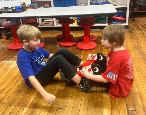 ❤️🏆 Congratulations to the 2026 Heart Smart School Challenge Winners!

Today at the 48th Annual @98.3_wsul Heart-A-Thon at @resortsworldcatskills, we&rsquo;re celebrating schools that stepped up for heart health.

From January 1 &ndash; February 14,