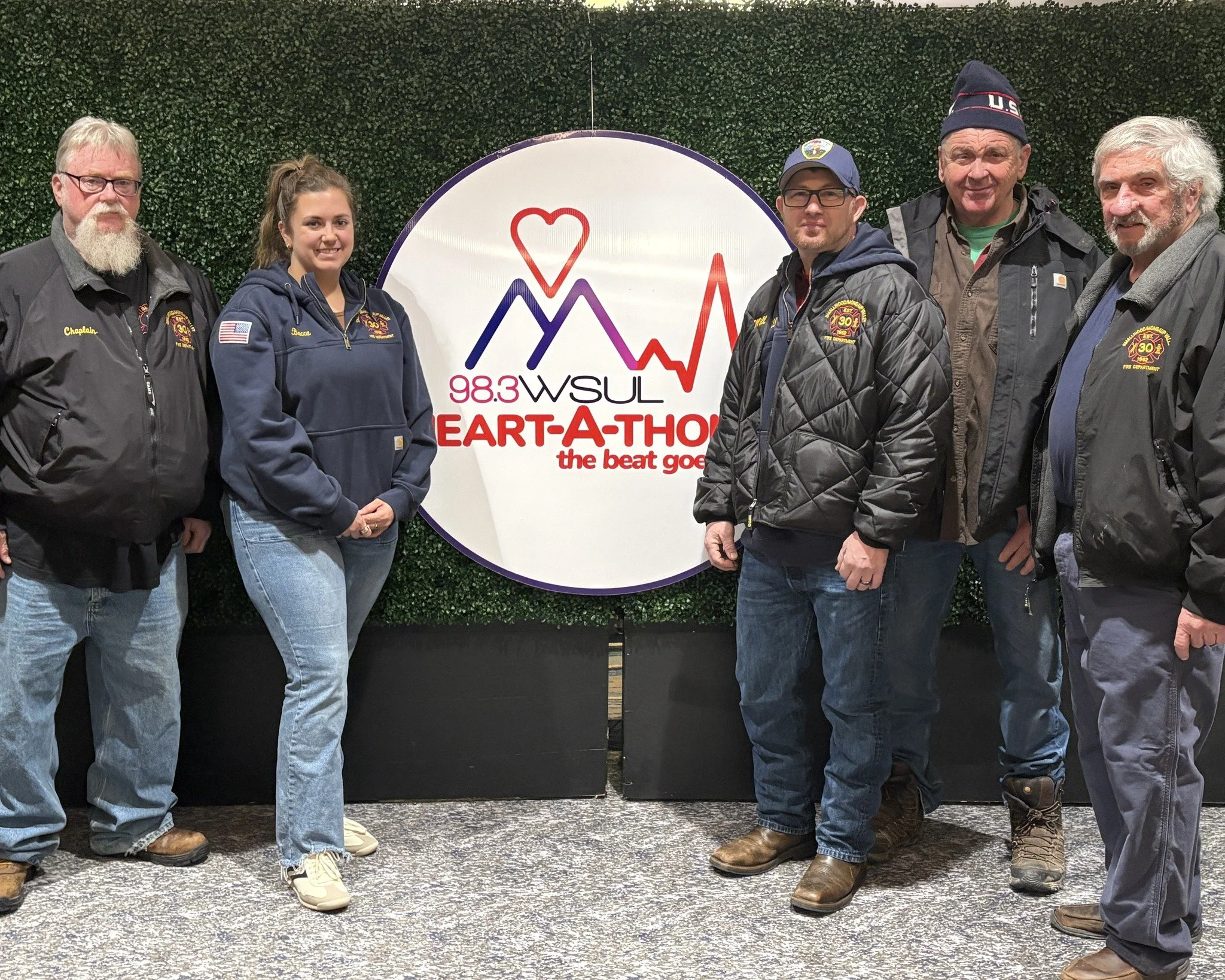 𝗛𝗲𝗮𝗹𝘁𝗵𝗶𝗲𝘀𝘁 𝗙𝗶𝗿𝗲 𝗗𝗲𝗽𝗮𝗿𝘁𝗺𝗲𝗻𝘁 𝗖𝗵𝗮𝗹𝗹𝗲𝗻𝗴𝗲 &ndash; 𝗙𝗲𝗯𝗿𝘂𝗮𝗿𝘆 𝗥𝗲𝗰𝗮𝗽 📅🚨

February may be the shortest month, but our departments didn&rsquo;t cut their effort short!

At the end of month 2, departments have comp