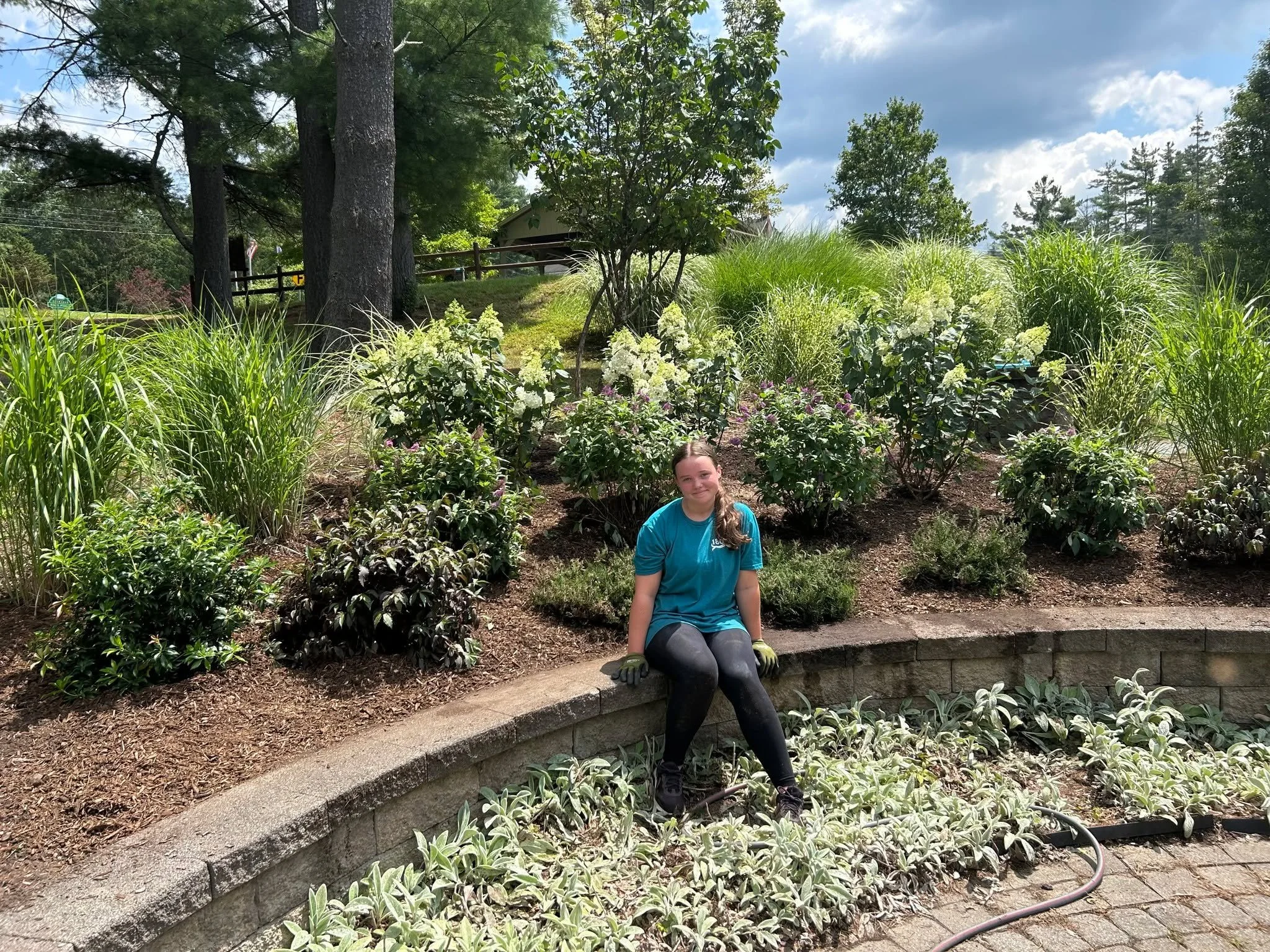 &ldquo;My experience working at Sullivan 180 was challenging and rewarding. It was especially meaningful to see the impact of the projects we worked on in the community.&rdquo;
&mdash; Olivia Counts, 2025 Sullivan 180 Intern

If you&rsquo;re a young 
