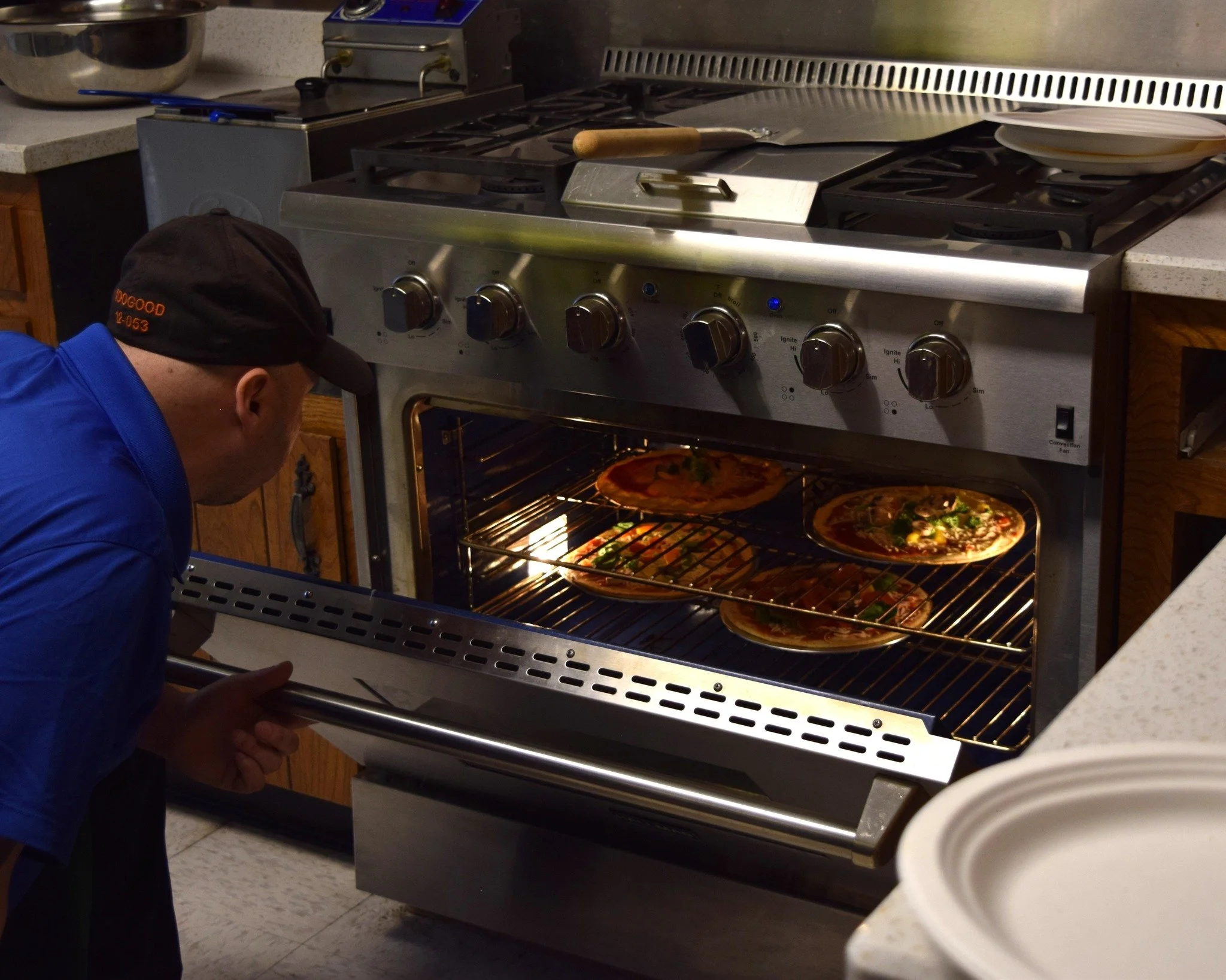 𝗖𝗵𝗮𝗹𝗹𝗲𝗻𝗴𝗲 𝗖𝗮𝗽𝘁𝗮𝗶𝗻 𝗠𝗲𝗲𝘁𝗶𝗻𝗴 𝟮 𝗮𝘁 𝗝𝗲𝗳𝗳𝗲𝗿𝘀𝗼𝗻𝘃𝗶𝗹𝗹𝗲 𝗙𝗶𝗿𝗲𝗵𝗼𝘂𝘀𝗲! 🚒 

This week, we had our second Challenge Captain meeting of the year at the Jeffersonville Firehouse! Why have a Challenge Captain meeting at