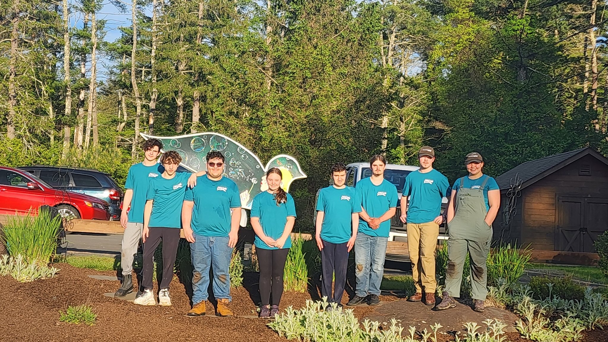 🌱 𝗙𝗶𝗻𝗮𝗹 𝗗𝗮𝘆𝘀 𝘁𝗼 𝗔𝗽𝗽𝗹𝘆: 𝗦𝘂𝗺𝗺𝗲𝗿 𝗜𝗻𝘁𝗲𝗿𝗻𝘀𝗵𝗶𝗽𝘀 (𝗗𝗲𝗮𝗱𝗹𝗶𝗻𝗲 𝗠𝗮𝗿𝗰𝗵 𝟯𝟬)

Sullivan 180 is now accepting applications for paid summer internships for youth ages 16&ndash;20. Interns work alongside community volunt