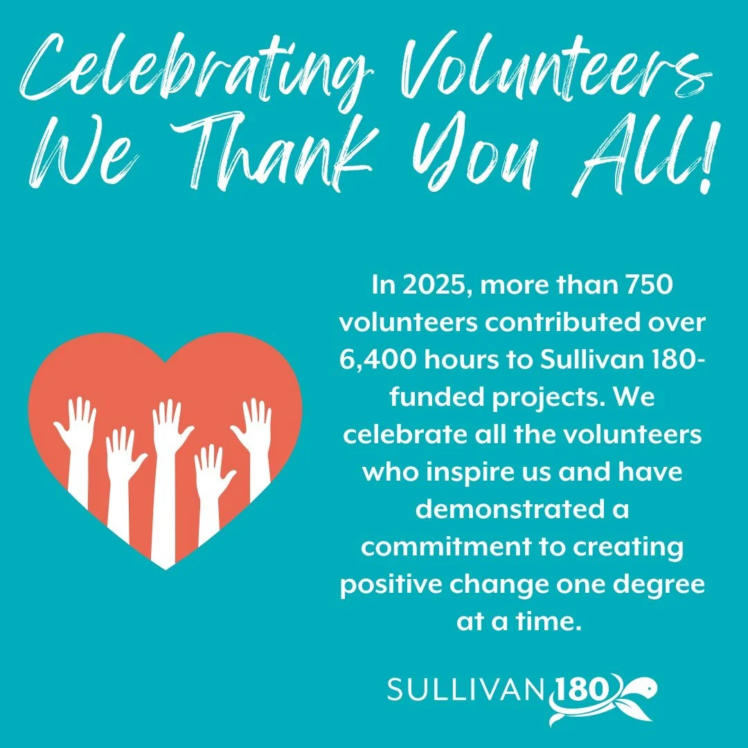 𝗩𝗼𝗹𝘂𝗻𝘁𝗲𝗲𝗿𝘀 𝗠𝗮𝗸𝗲 𝗖𝗼𝗺𝗺𝘂𝗻𝗶𝘁𝘆 𝗣𝗼𝘀𝘀𝗶𝗯𝗹𝗲

Behind every project, shared space, and moment of progress is someone who chose to show up.

Volunteering is about more than giving time. It helps build connection, strengthen communi