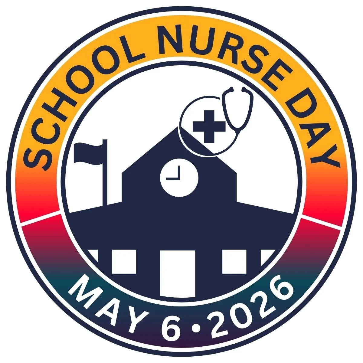 🩺 𝗡𝗮𝘁𝗶𝗼𝗻𝗮𝗹 𝗦𝗰𝗵𝗼𝗼𝗹 𝗡𝘂𝗿𝘀𝗲 𝗗𝗮𝘆

School nurses play a critical role in supporting the health and well-being of students every day, showing up with care, expertise, and consistency in every school building.

Several nurses across Su