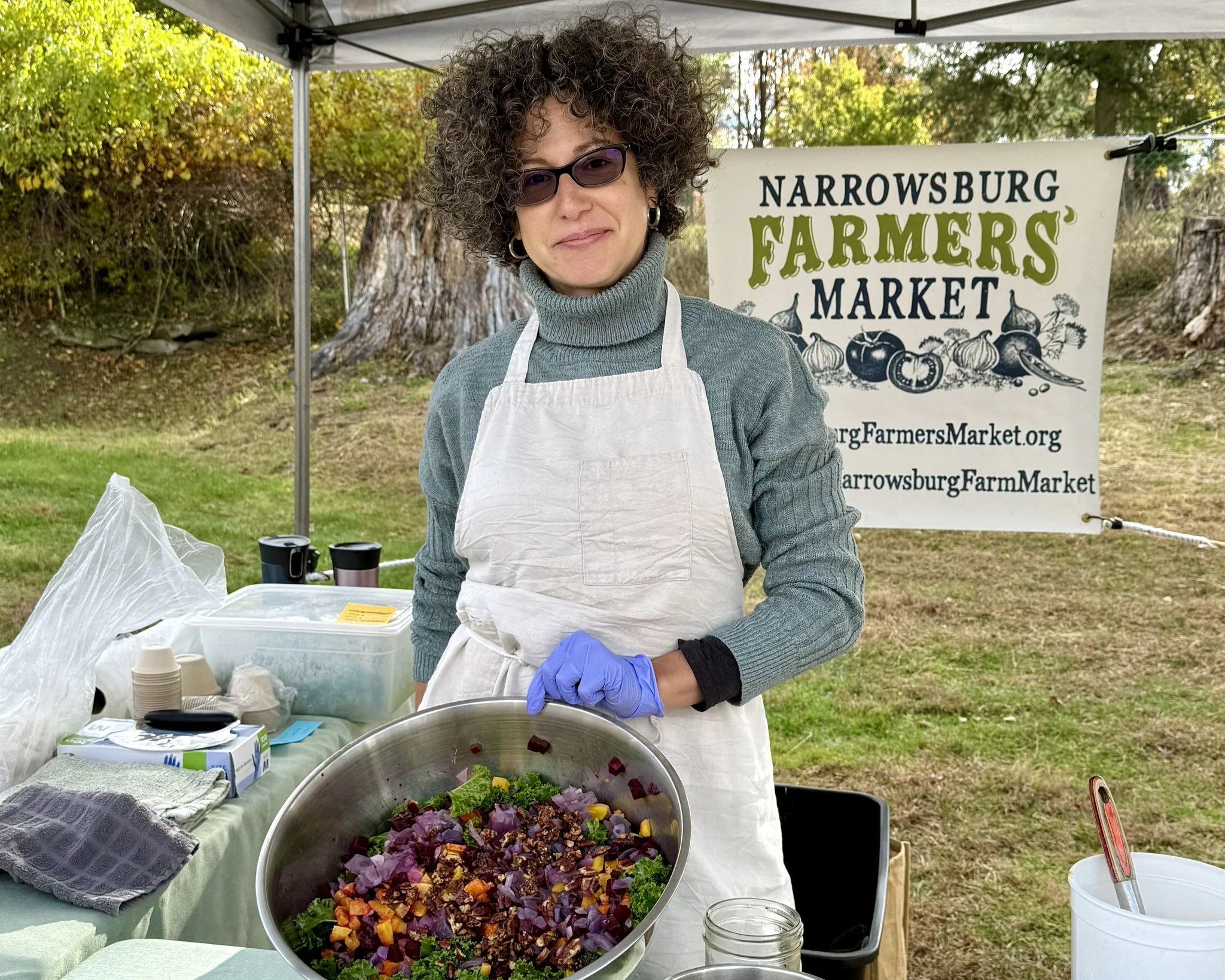 𝗕𝗶𝗴 𝗶𝗱𝗲𝗮𝘀. 𝗟𝗼𝗰𝗮𝗹 𝗶𝗺𝗽𝗮𝗰𝘁.

The first round of 2026 Sullivan 180 Community Development Grants will support projects focused on healthy food access, arts, public spaces, and community connection across Sullivan County.

Congratulation