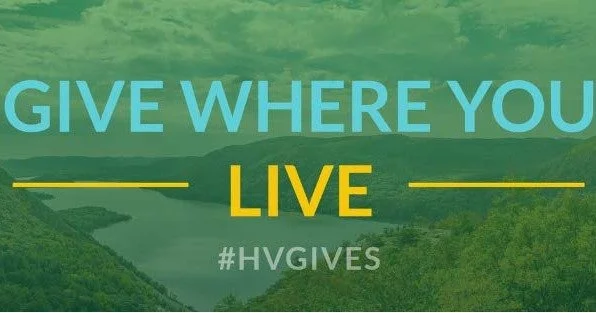 𝗦𝘂𝗽𝗽𝗼𝗿𝘁 𝗟𝗼𝗰𝗮𝗹 𝗗𝘂𝗿𝗶𝗻𝗴 𝗛𝗩 𝗚𝗶𝘃𝗲𝘀!

The Community Foundation of Orange, Sullivan &amp; Rockland (@cfosrny) created @hvgives to provide nonprofit organizations in Orange, Sullivan, Ulster, Putnam, Dutchess, Rockland, and Westchest