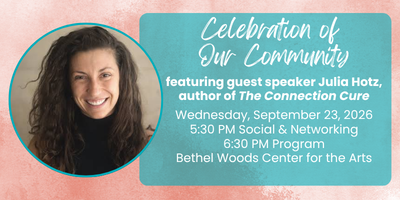 A Celebration of Our Community