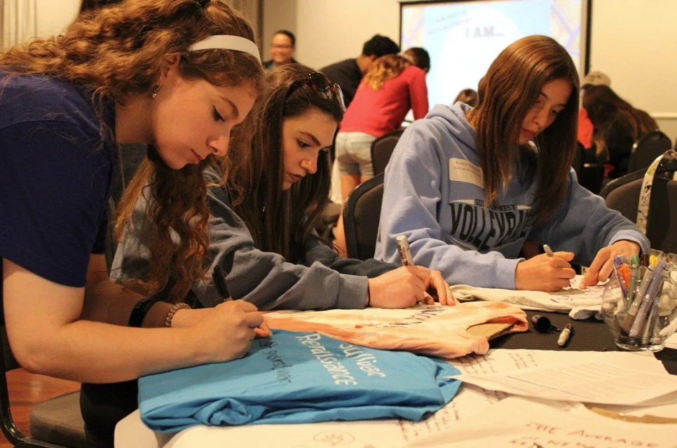 Warrior Teens Inspire Action Around Youth Vaping