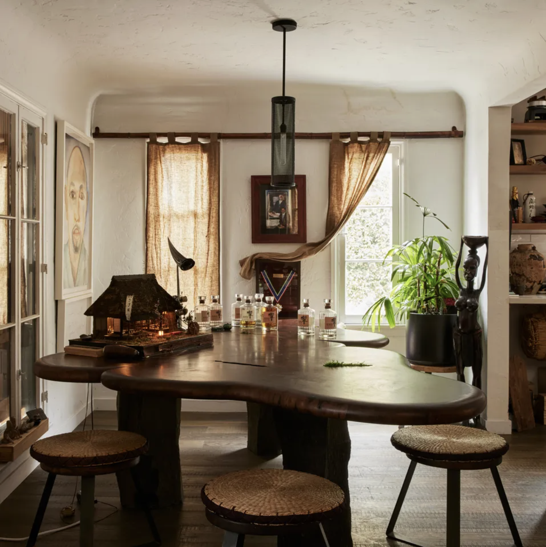 The World of Interiors | 10.14.2025