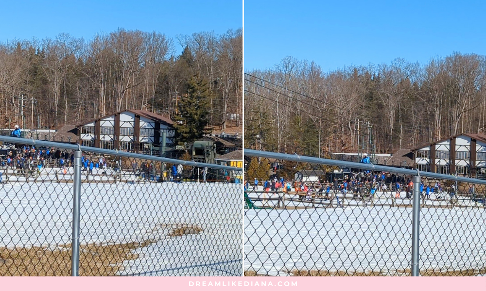 Spring Mountain PA Review: Budget Snowboarding Spot Safety Concerns for ...