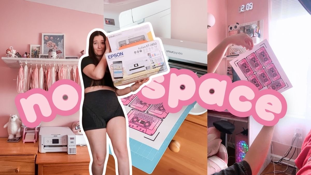 1st Thumbnail Choice/Creation