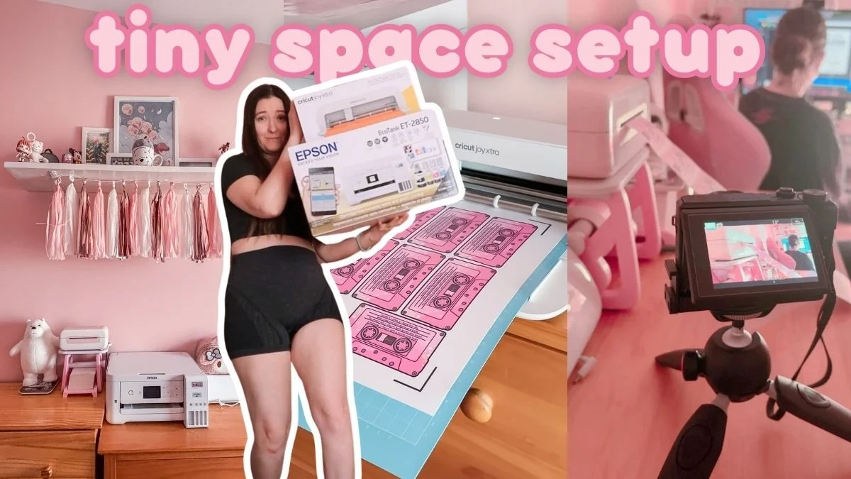 3rd Thumbnail Choice/Creation