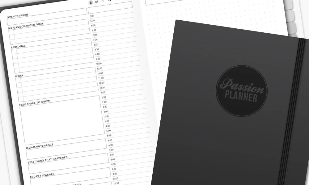 [VIDEO] Is the Passion Planner Digital Daily Worth It? — dreamlikediana