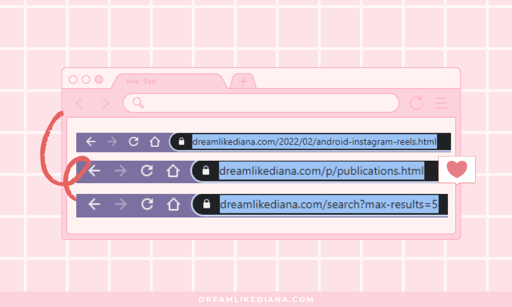 the difference between a free website and a paid one