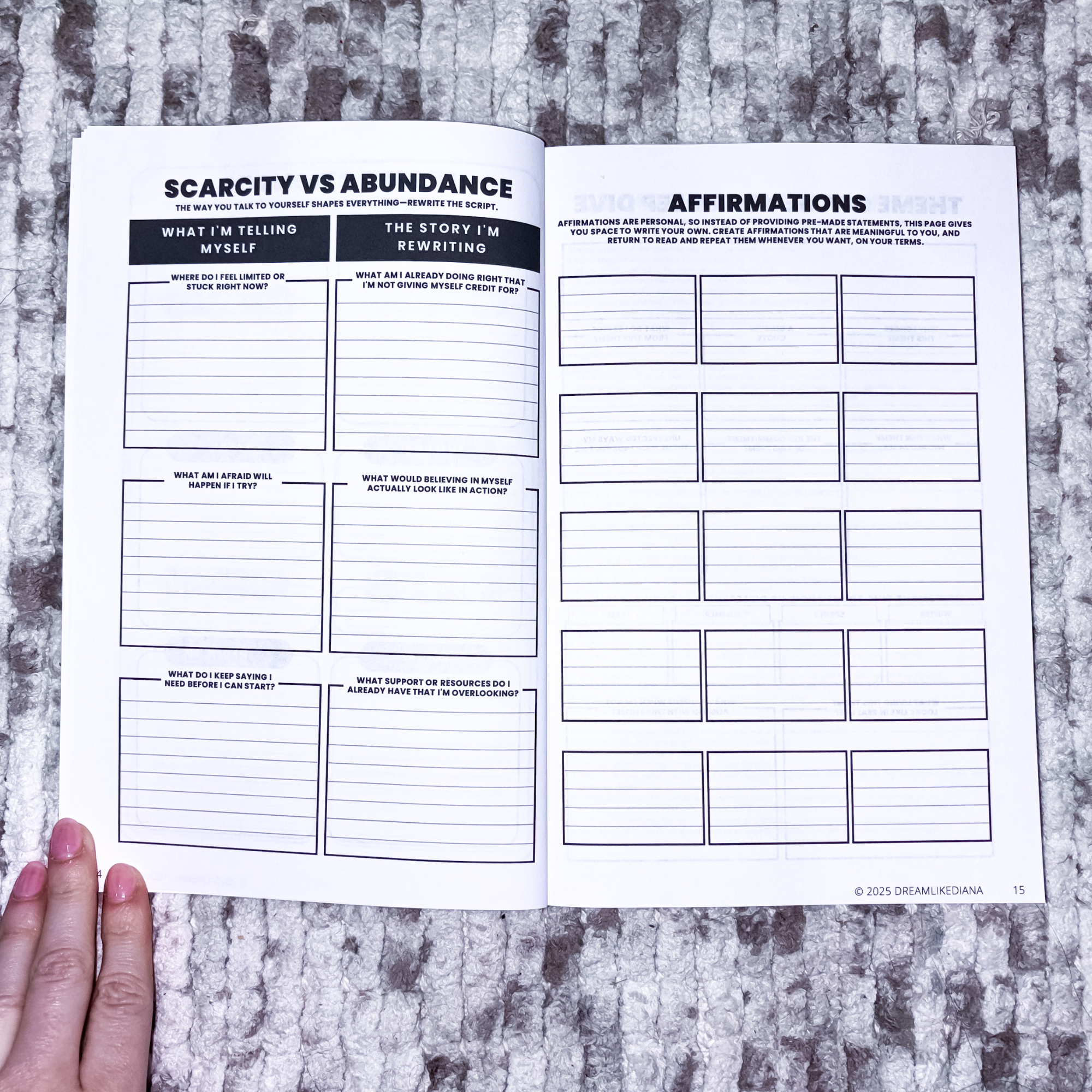 7_Scarcity vs Abundance & Affirmatuons.png