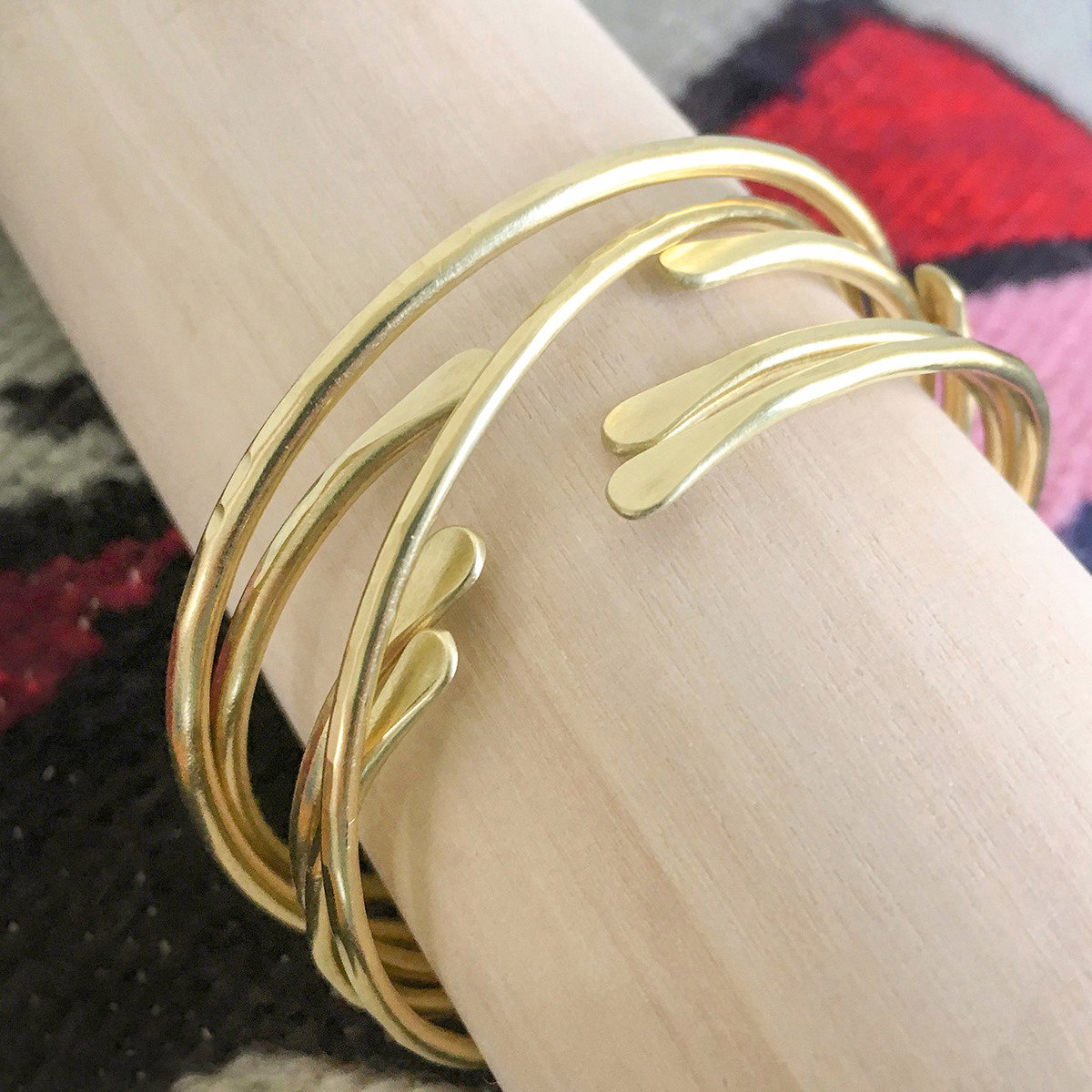 Set of Five Original Bonnie Bracelets