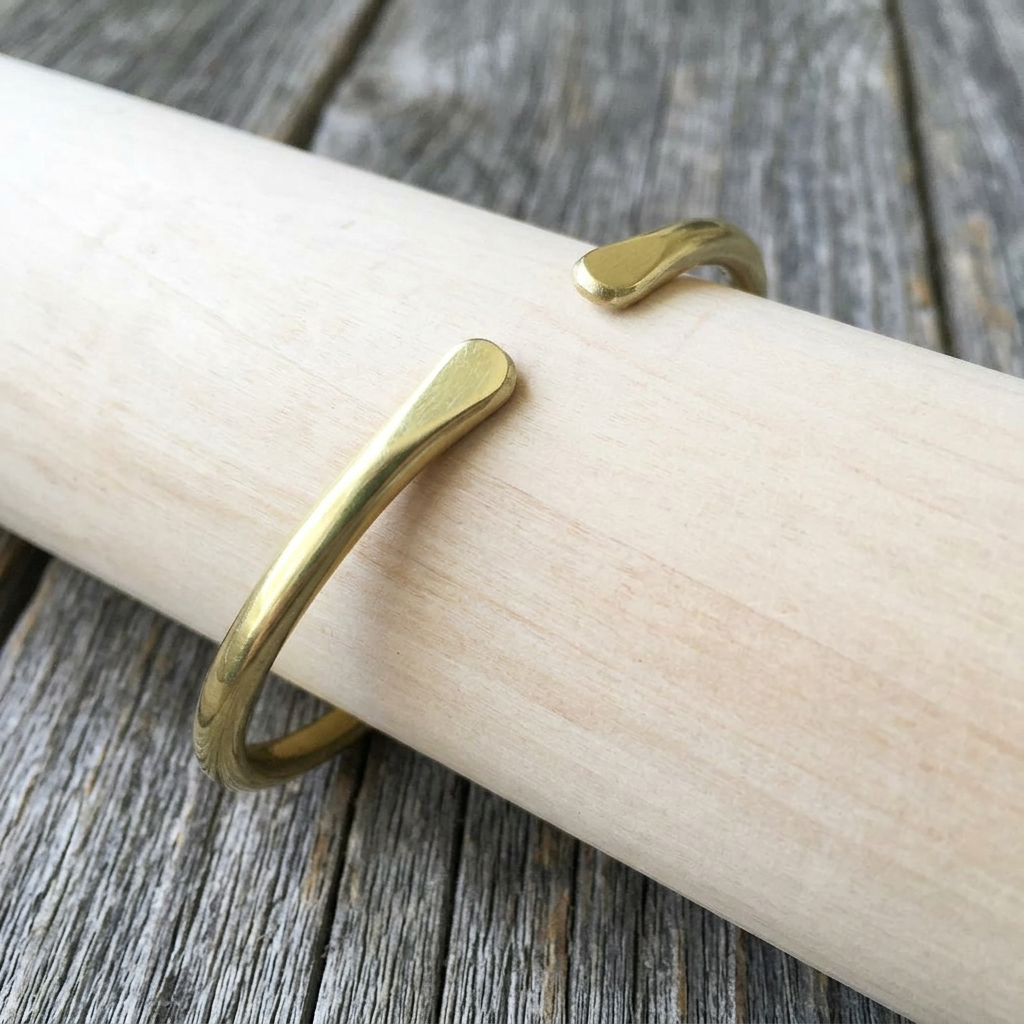 Original Bonnie Bracelet for the Guys (or Gals)