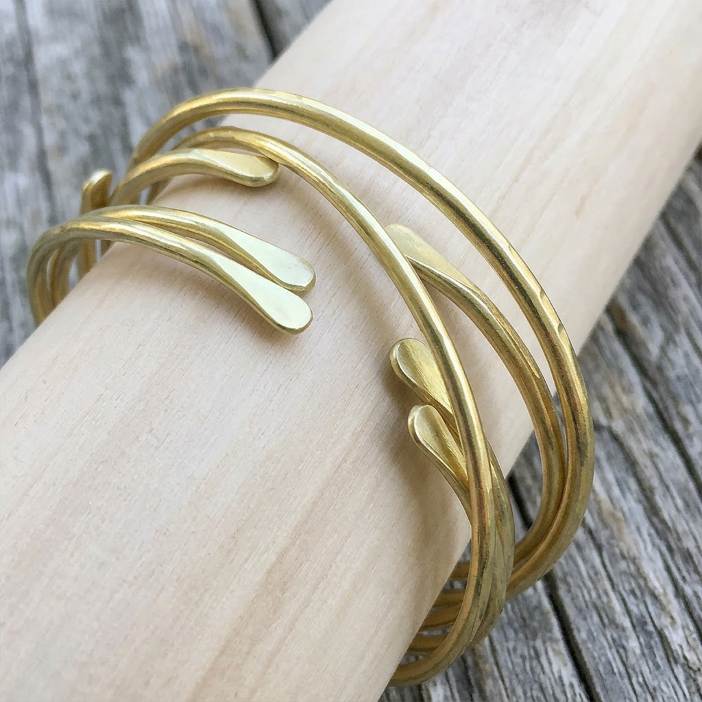 Set of Five Original Bonnie Bracelets