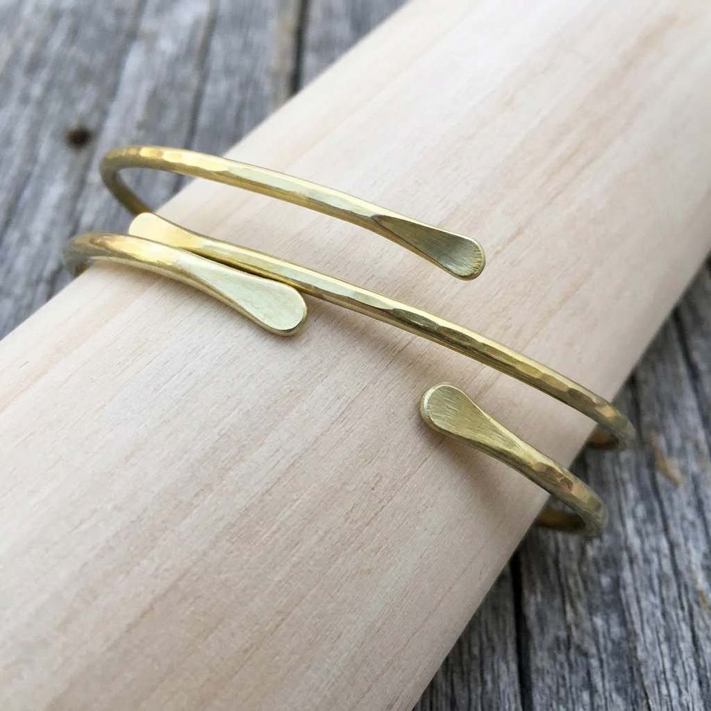 Pair of Original Bonnie Bracelets