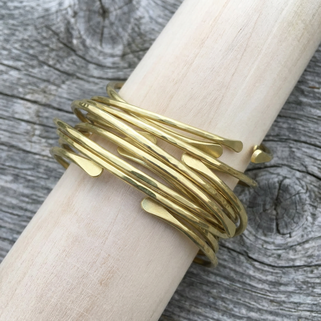 One Dozen Original Bonnie Bracelets