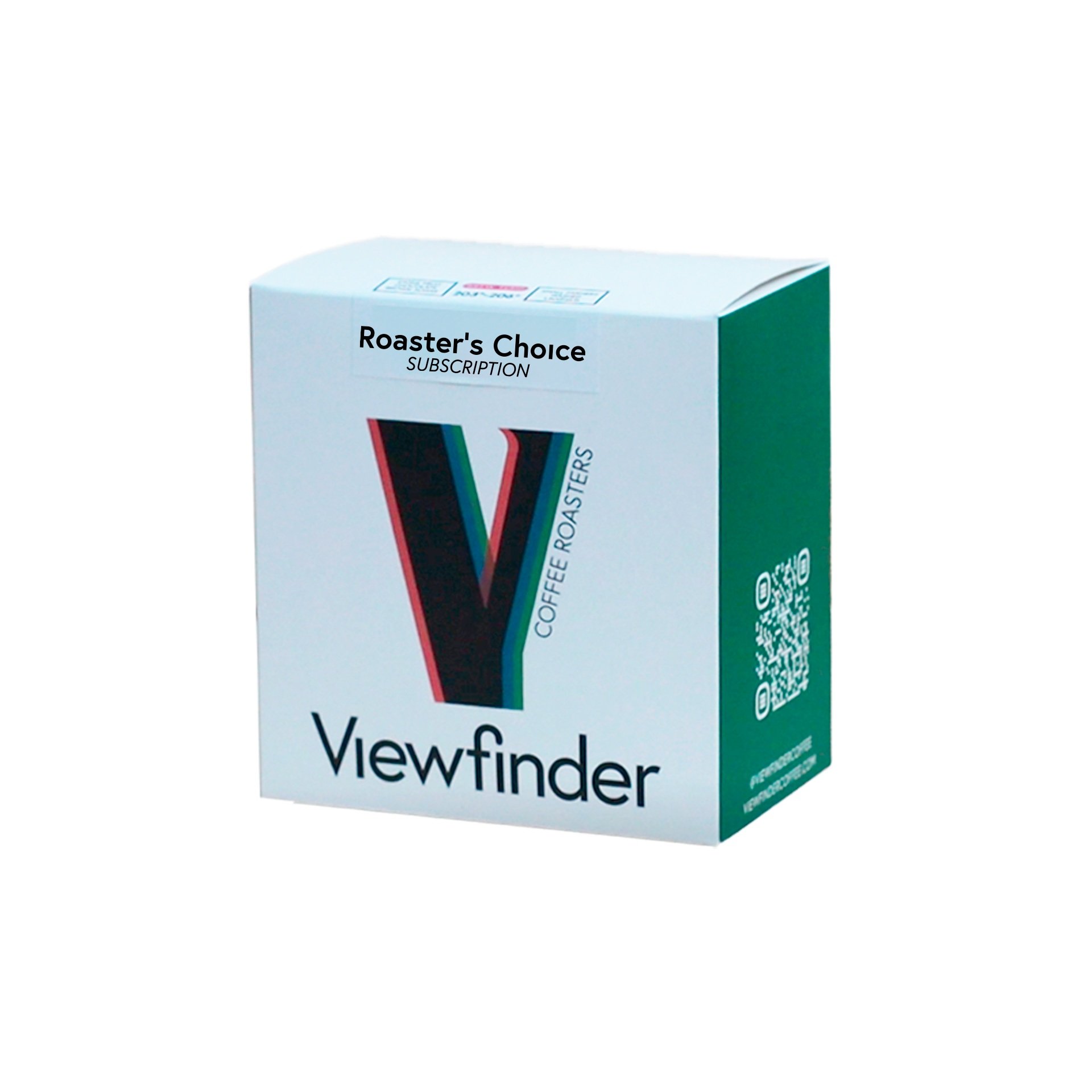 Viewfinder Coffee Roasters