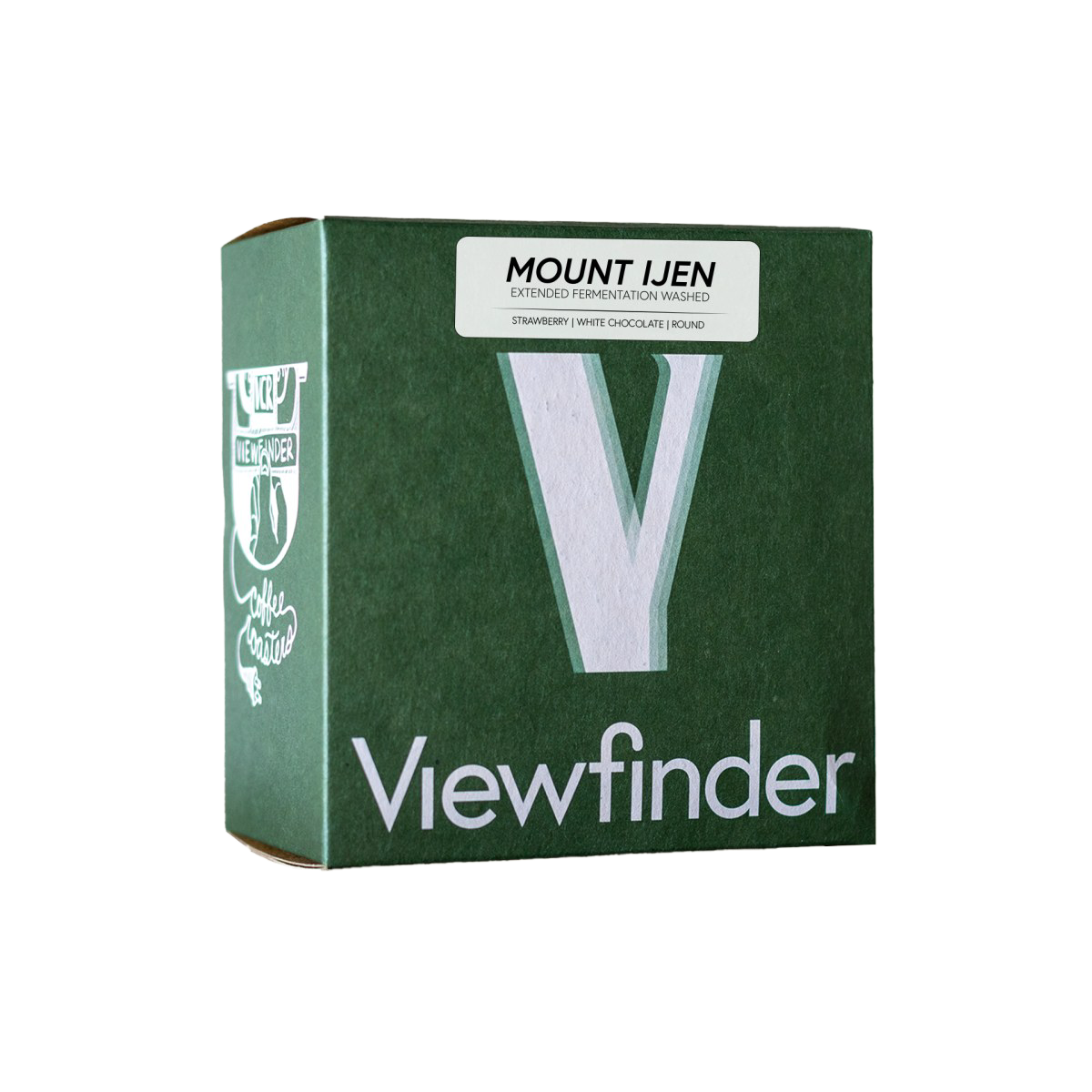 Viewfinder Coffee Roasters