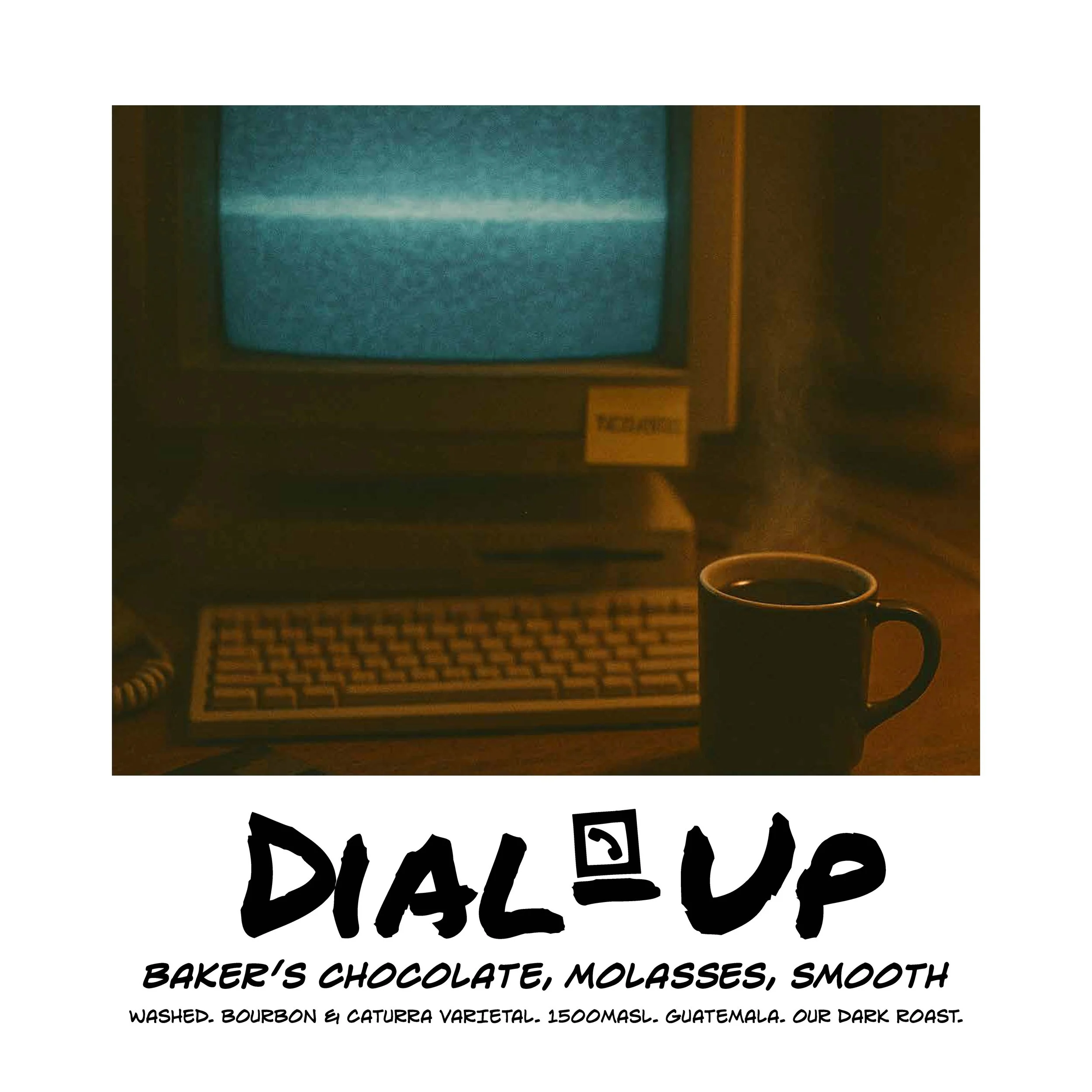 Dial-up
