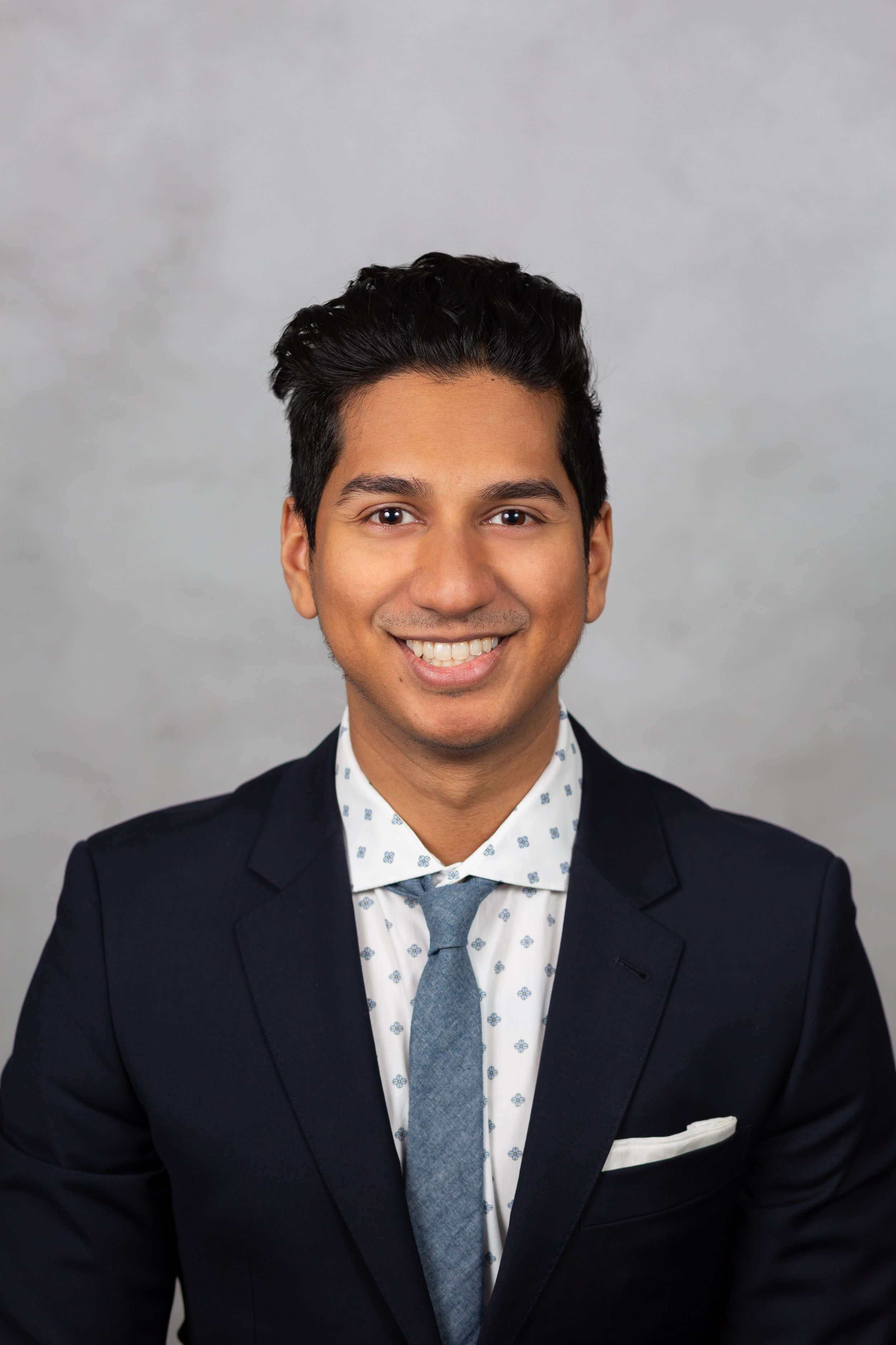 Dr. Samy — Full Arch Pro