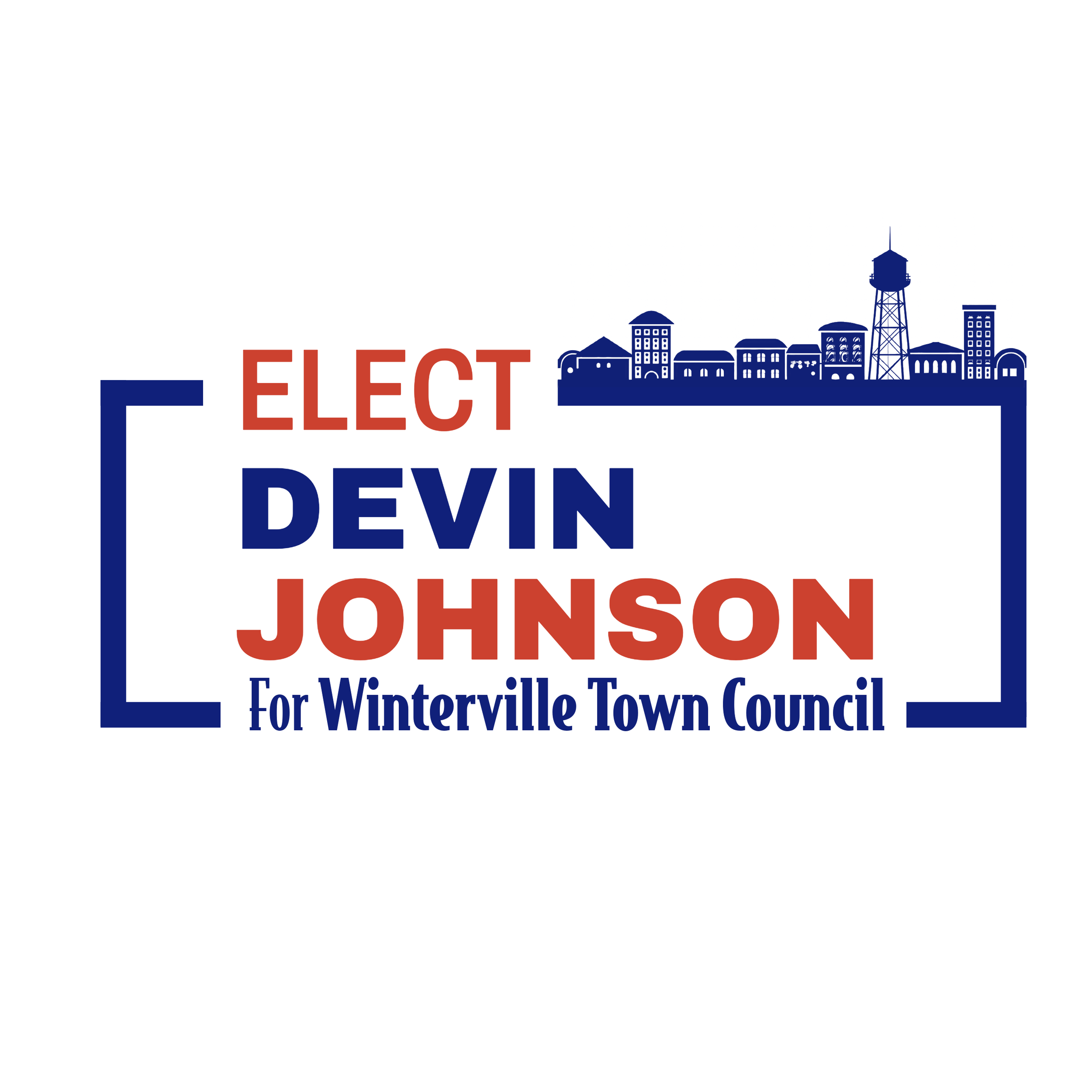 Campaign Logo Square