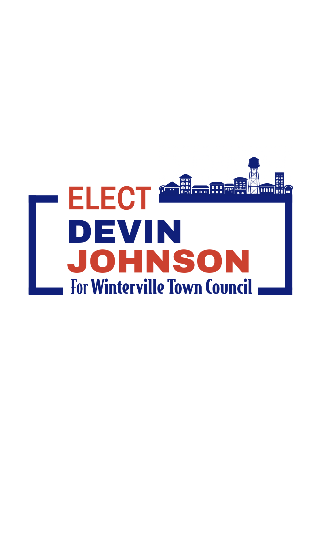 Campaign Logo Social Media Story