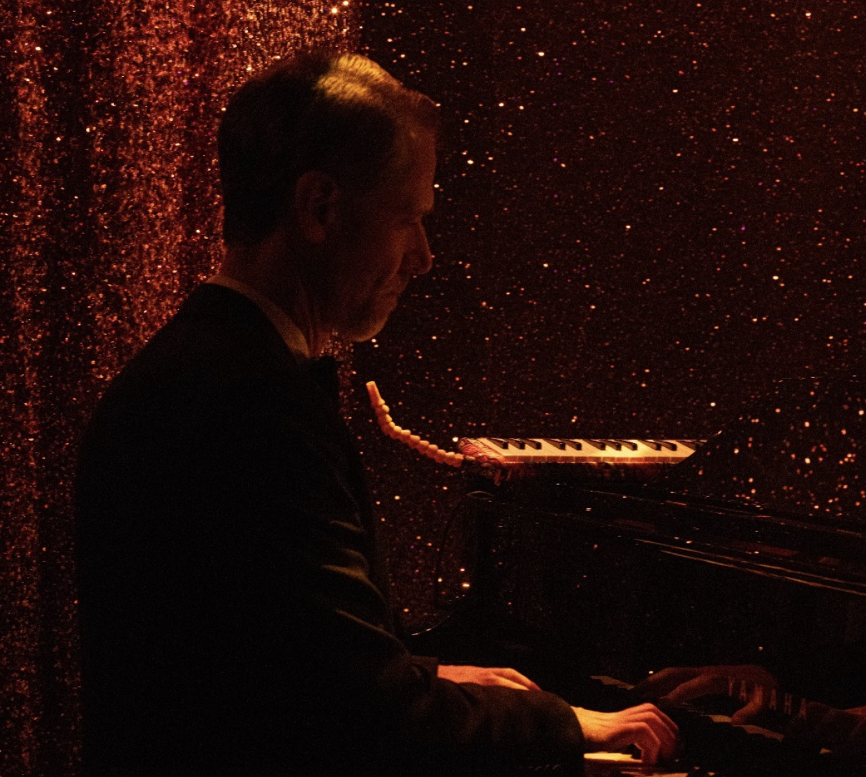 Coping with Performance Anxiety