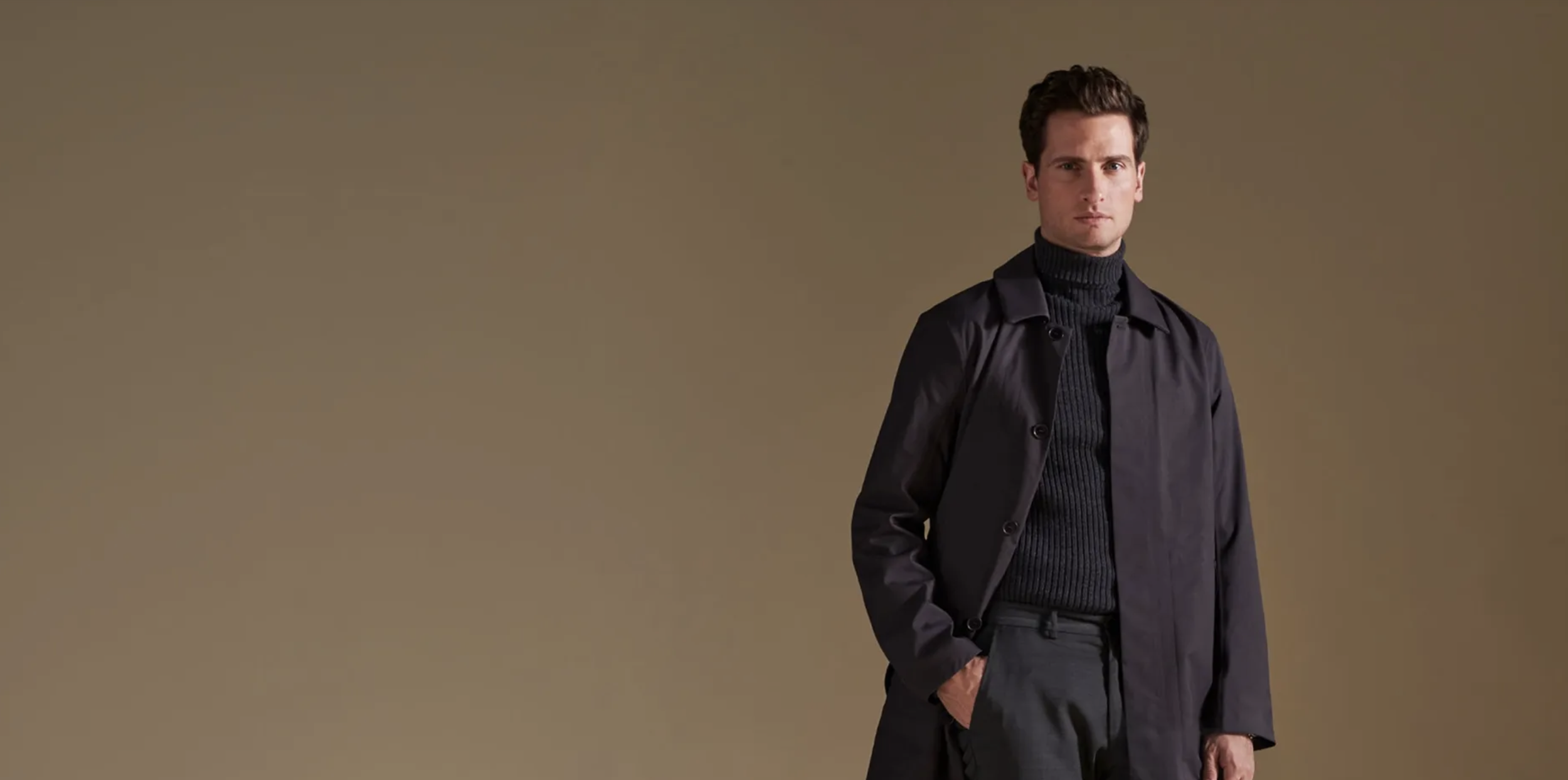 Outfitting the Modern Traveling Professional