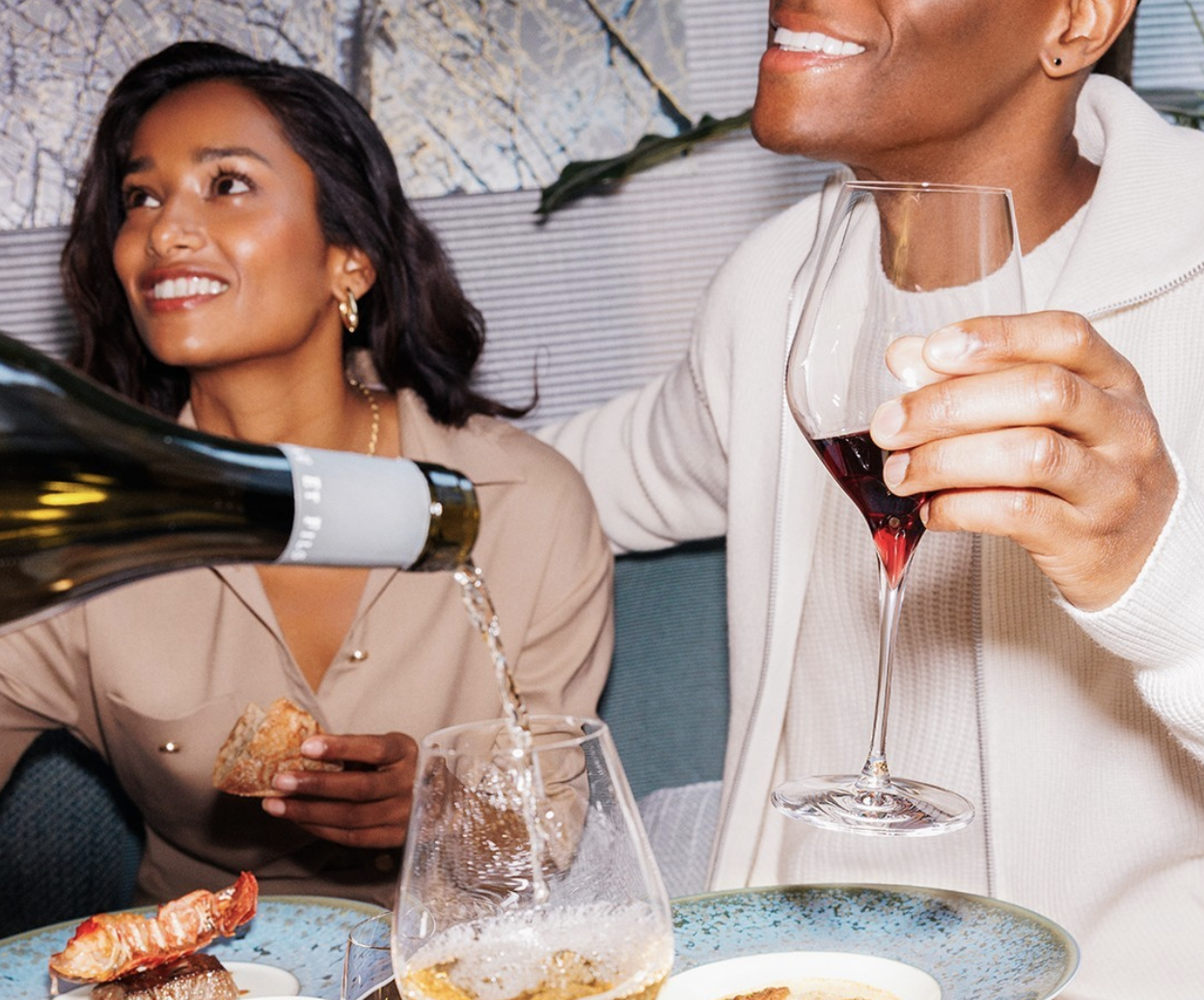 Eat Smart, Travel Far