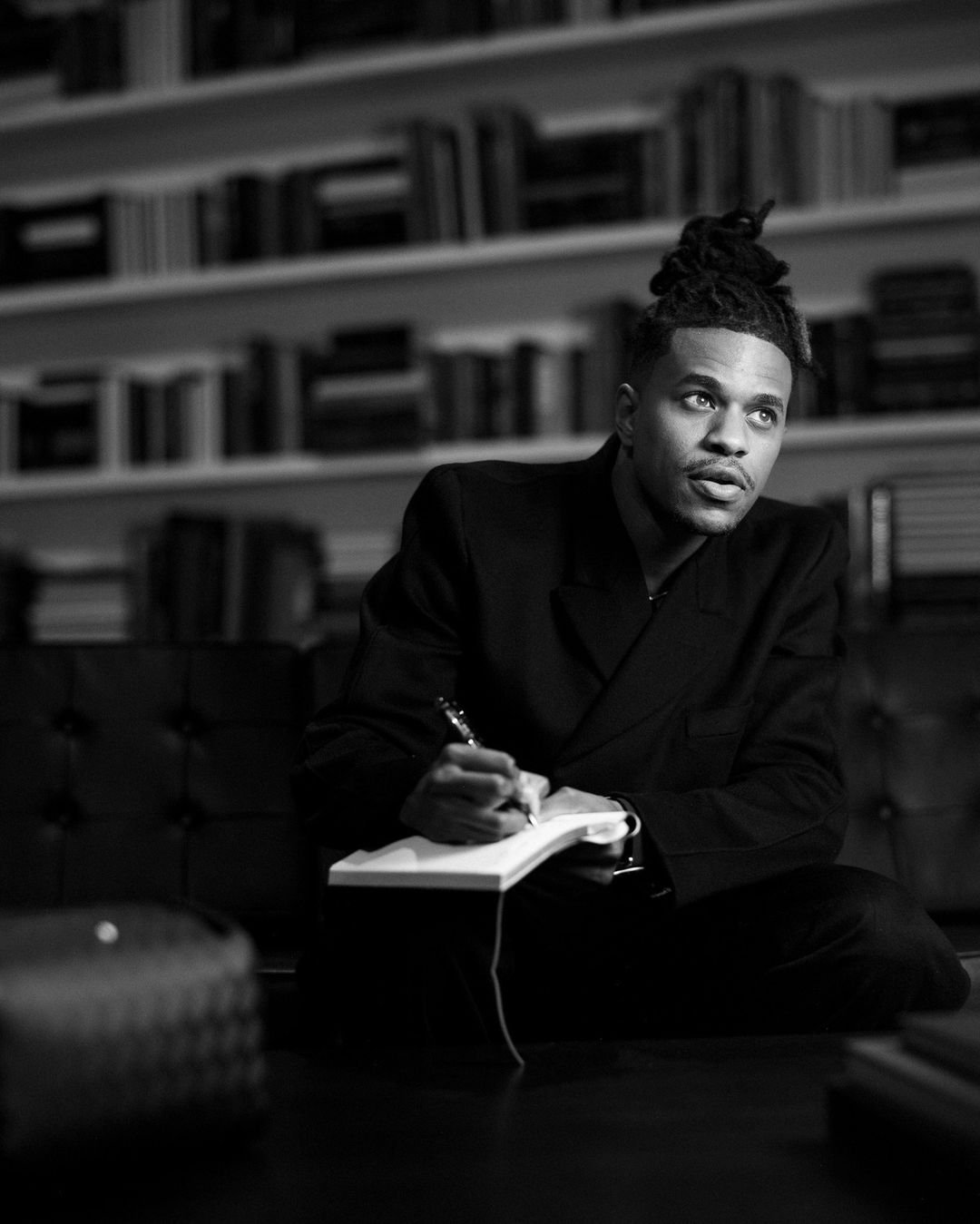 The Three-Page Morning: A Practical Journaling Exercise