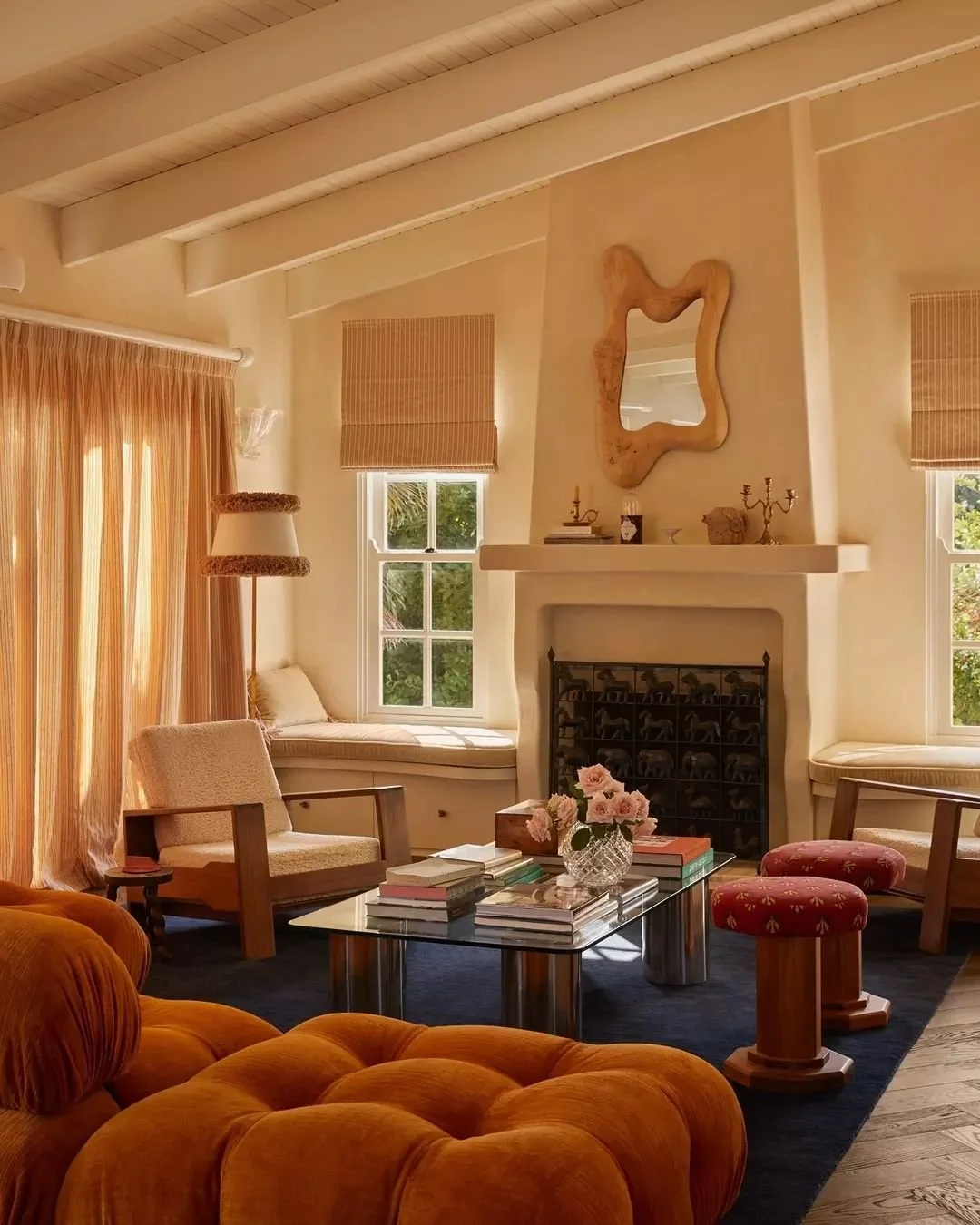 A Spring Transformation Guide