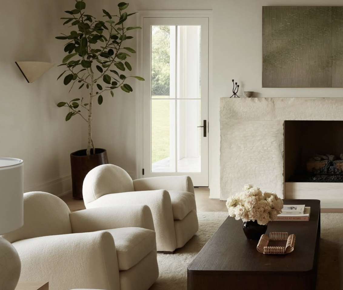 Simple Swaps to Create a Non Toxic Home.