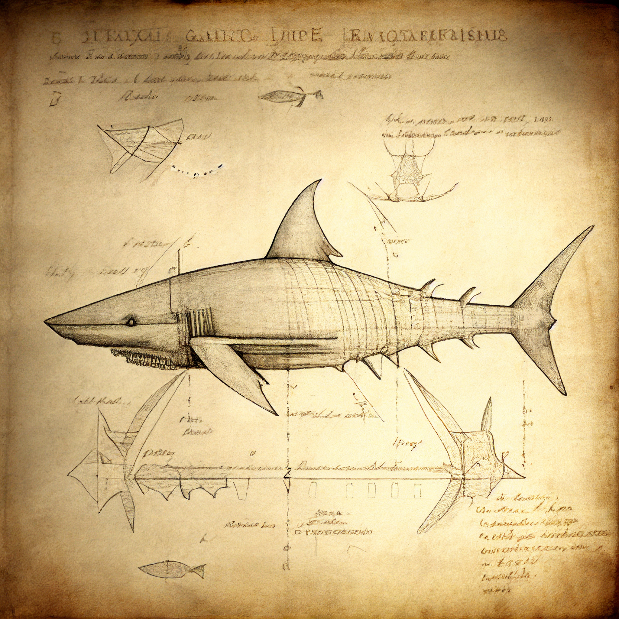 thegreenertwo_Leonardo_da_Vincis_technical_sketch_of_a_robotic__018c7d58-11fd-4de2-ae37-f0914e0df94e.png