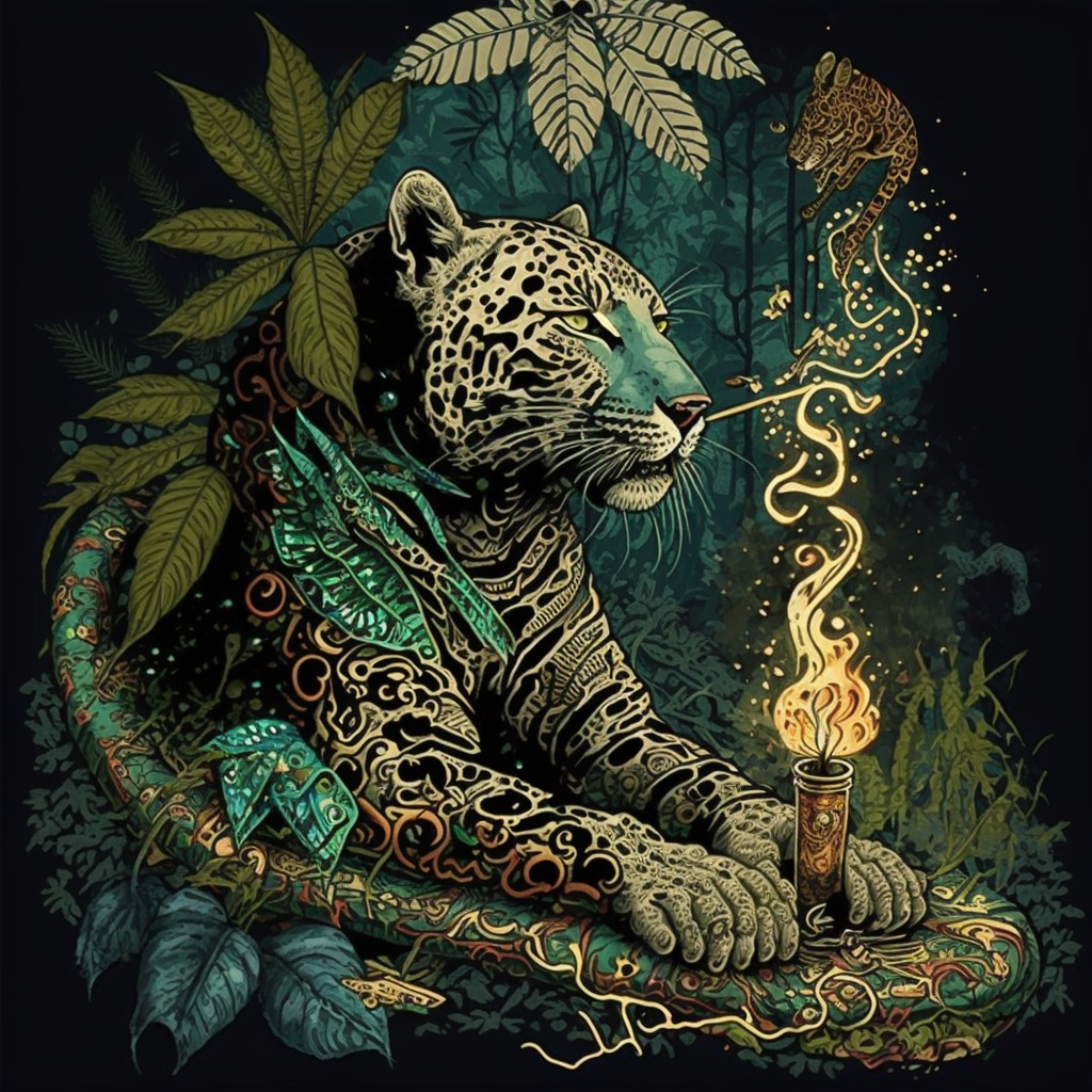 thegreenertwo_smoking_a_cigarette_smoke_coming_off_the_cigarett_a7b3df48-0756-4e3c-8f67-9167986ed2a6.png