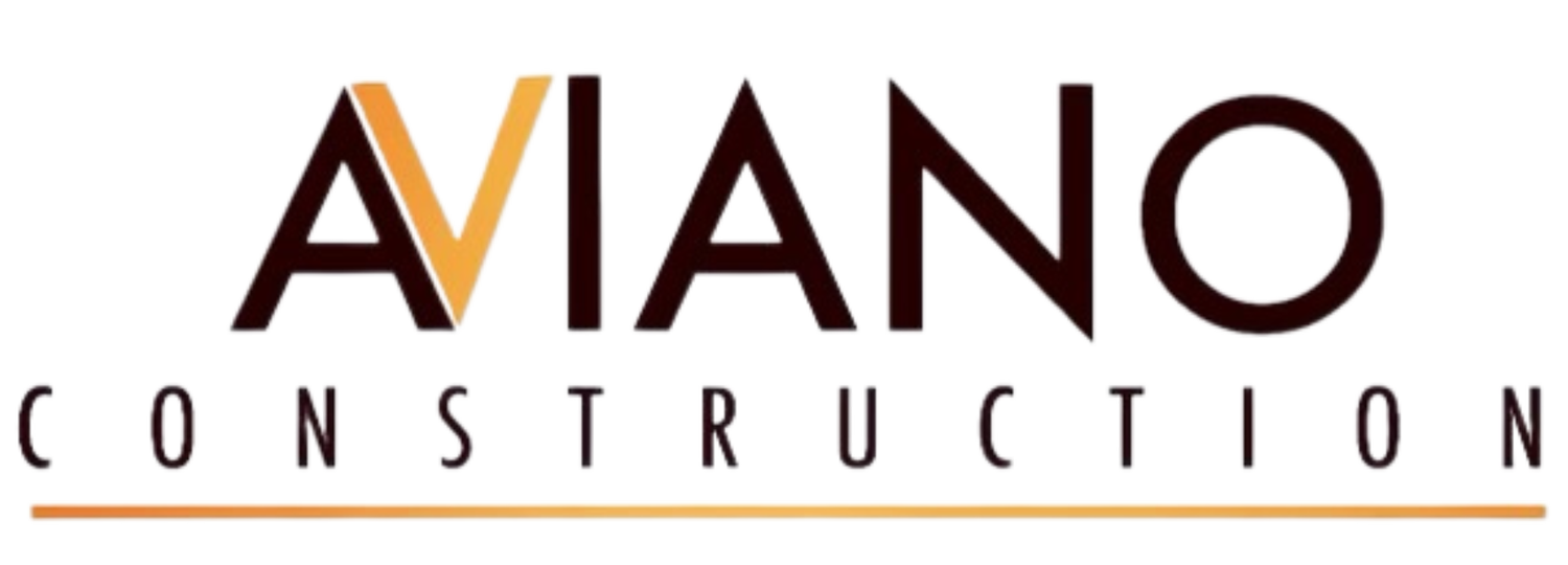 Aviano Construction INC. | Expert Construction Services – Get Started