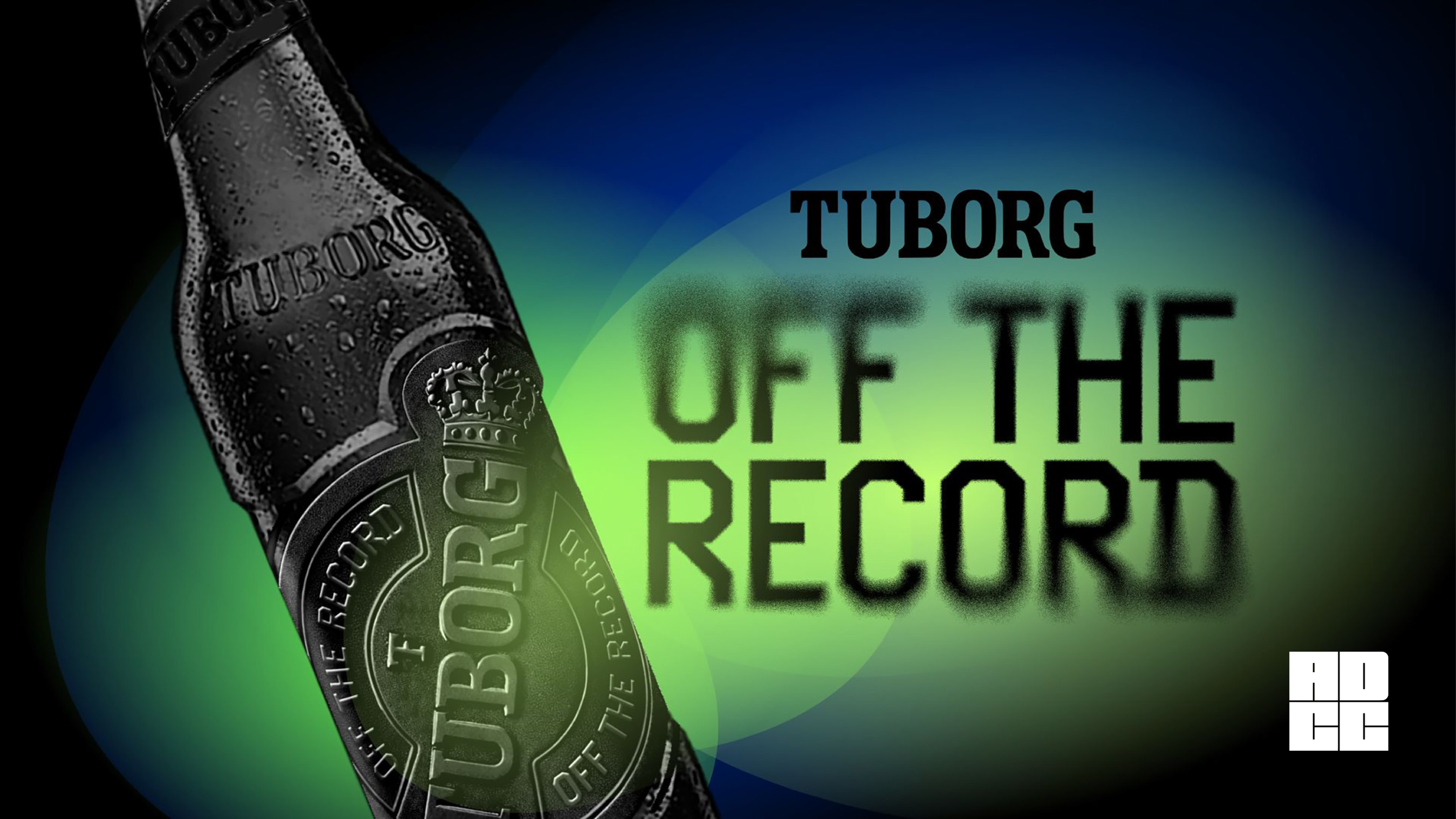 Tuborg Off the Record