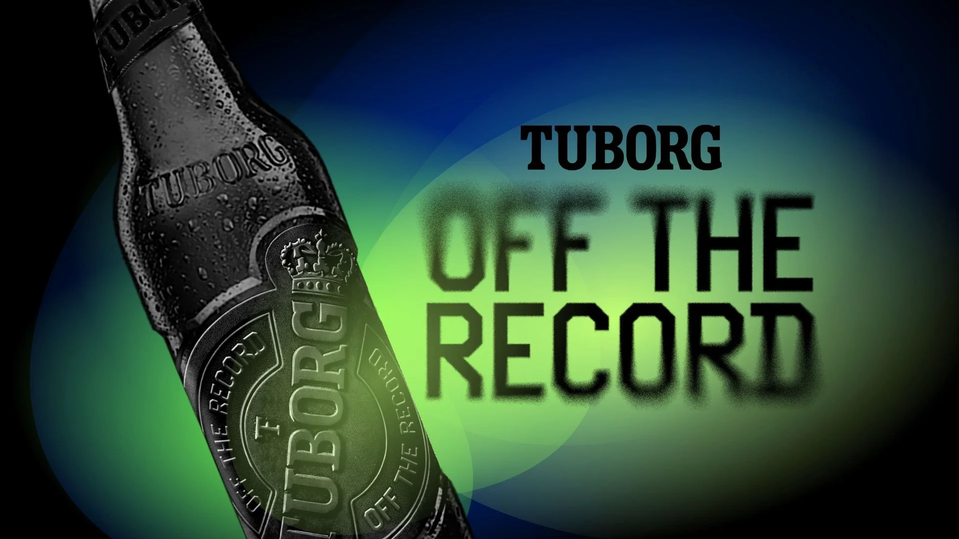 Tuborg Off the Record