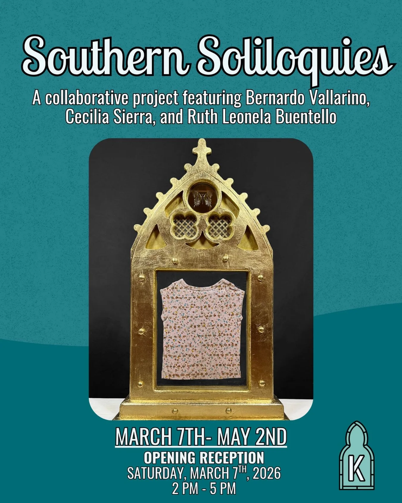 Southern Soliloquies