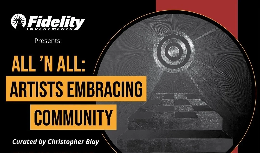 Community Welcome