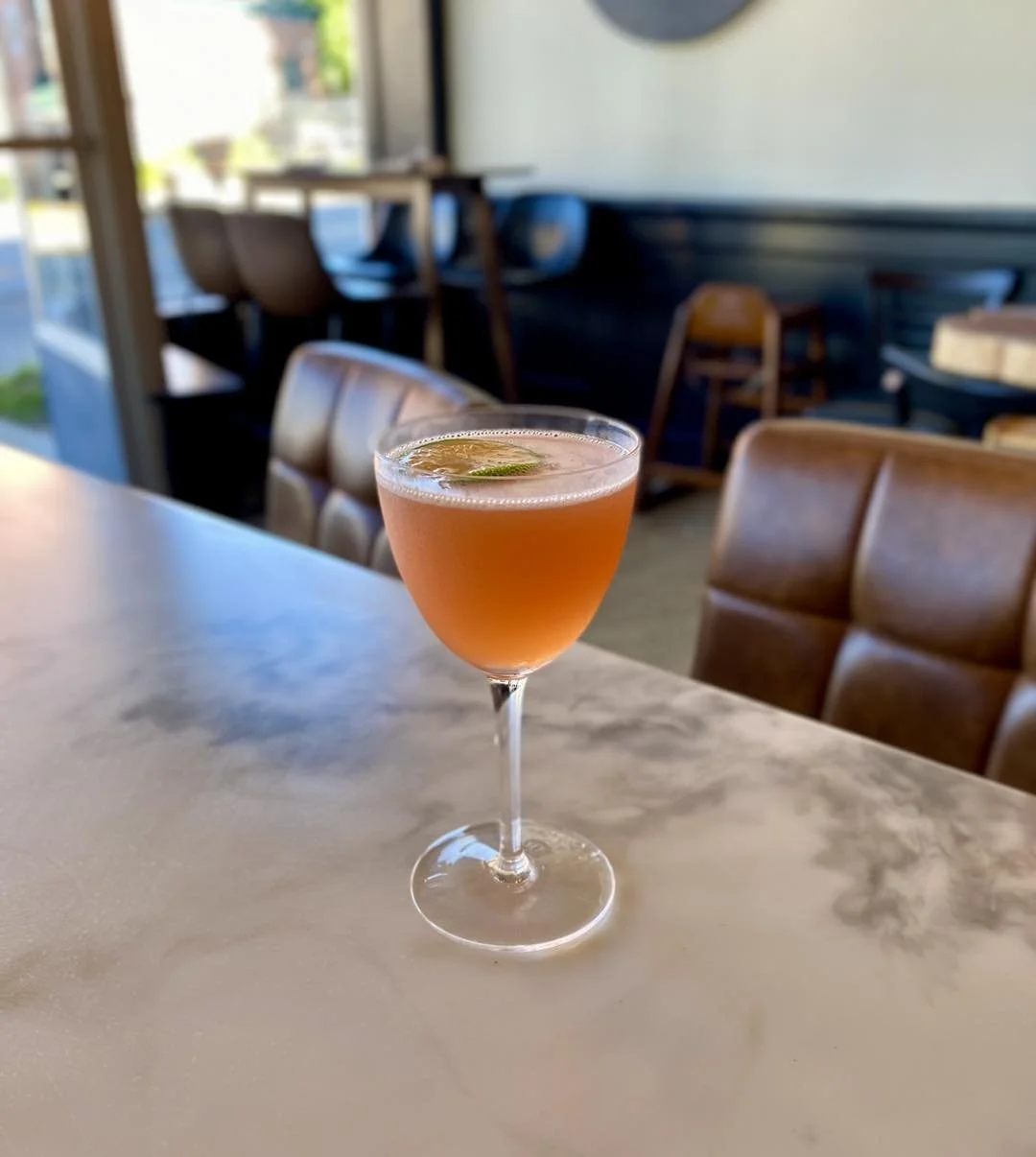 Tonight&rsquo;s cocktail special: Strawberry Ginger Smash 

Strawberry season is upon us, and we gotta give you a gentle send off into the weekend. Kikori Japanese Rice Whiskey is grown in southern Japan, and has been for over 2000 years. Traditions 