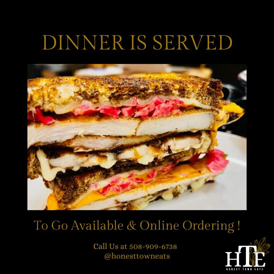 🍽️ Searching for the ultimate dinner spot with mouthwatering meals and refreshing drinks? Look no further than Honest Town Eats! 🍹

Join the dynamic duo, Kaynen and Jesse, for an unforgettable evening. From dishes to signature cocktails, we&rsquo;v